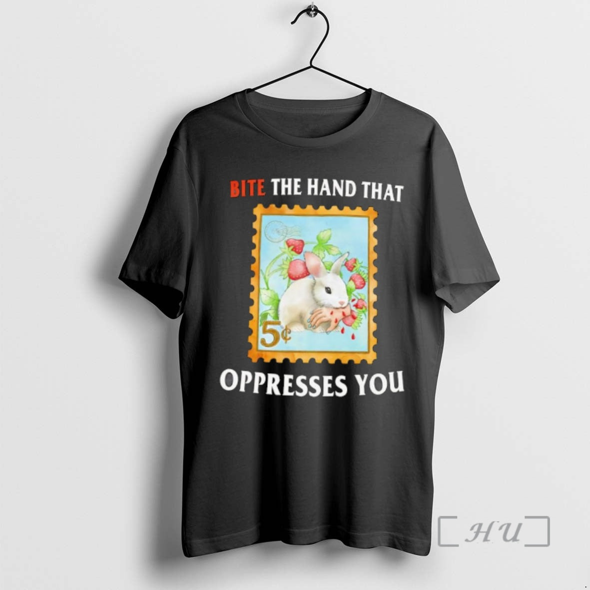Officials Bite The Hand That Oppresses You T-Shirts, Hoodie, Sweatshirt | TeeBloomCo.com