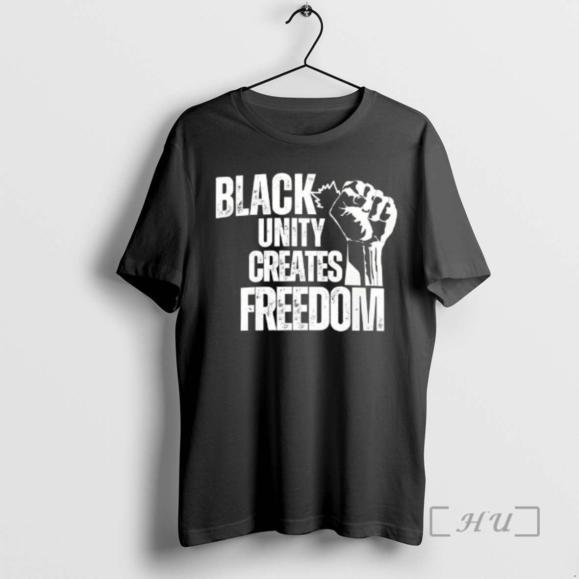 Officials Black Unity Creates Freedom Fist T-Shirts, Hoodie, Sweatshirt | TeeBloomCo.com