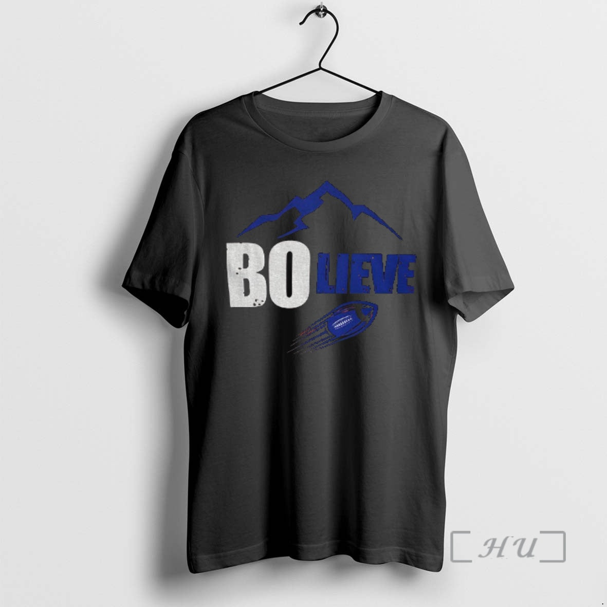 Officials Bo Lieve Denver Football Bo Nix T-Shirts, Hoodie, Sweatshirt | TeeBloomCo.com