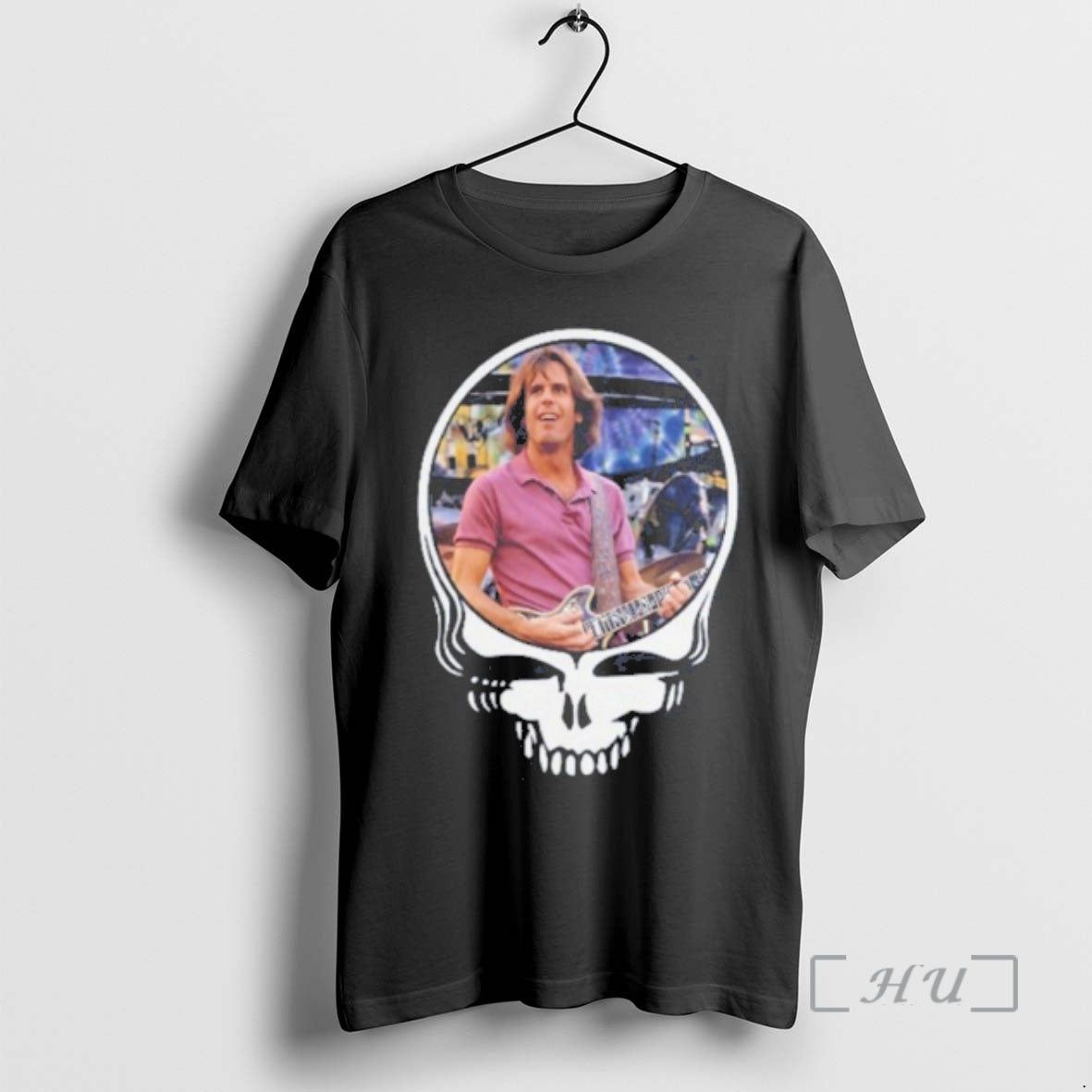 Officials Bob Weir Memorial T-Shirts, Hoodie, Sweatshirt | TeeBloomCo.com