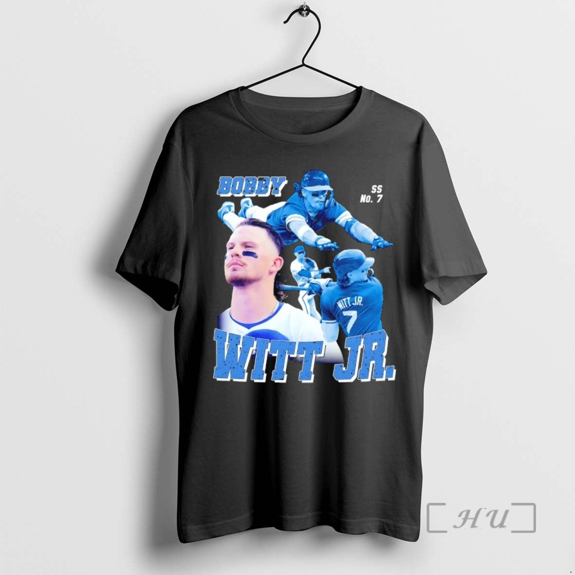 Officials Bobby Witt Jr Kansas City Royals Baseball No T-Shirts, Hoodie, Sweatshirt | TeeBloomCo.com