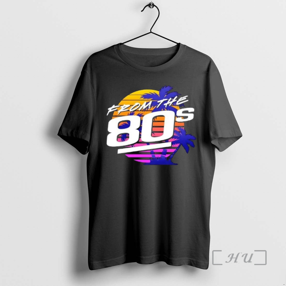 Officials Born In The 80s Retro Beach T-Shirts, Hoodie, Sweatshirt | TeeBloomCo.com