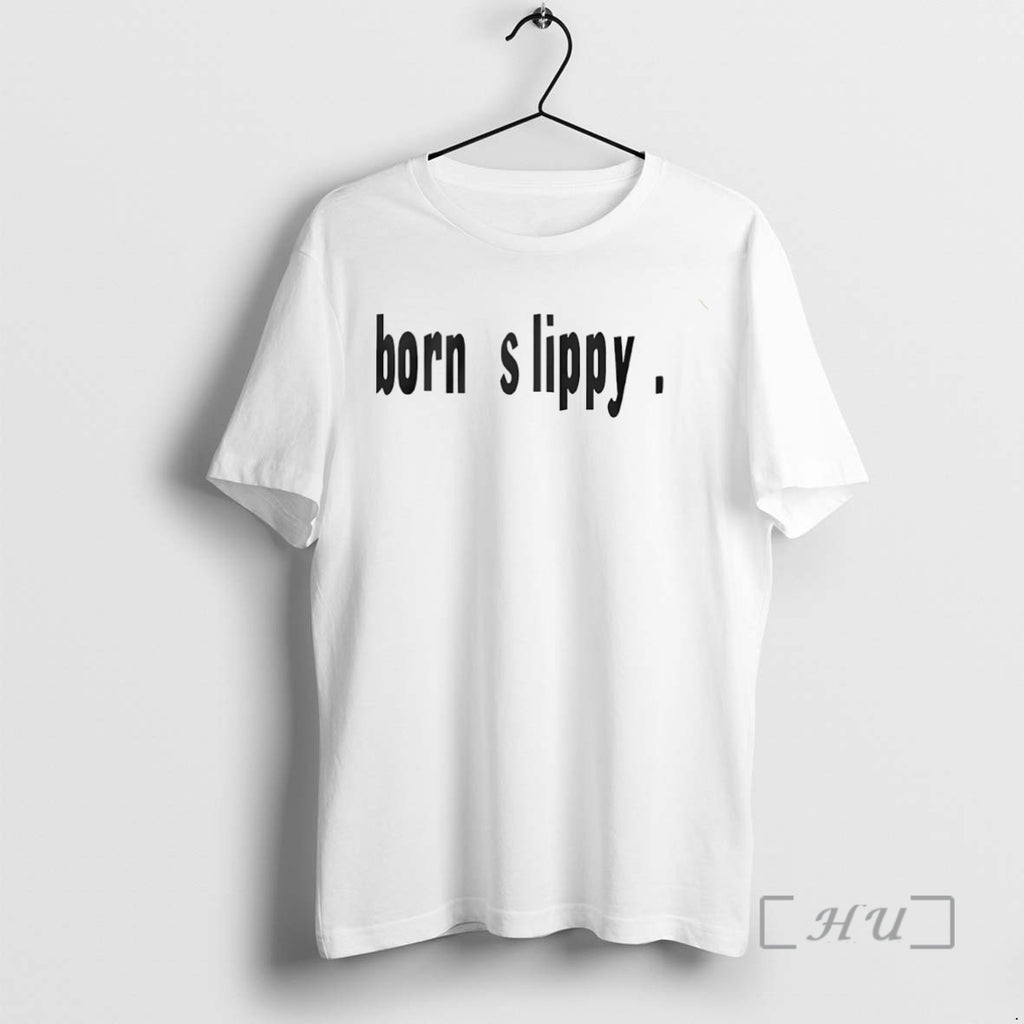 Officials Born Slippy Circle T-Shirts, Hoodie, Sweatshirt | TeeBloomCo.com