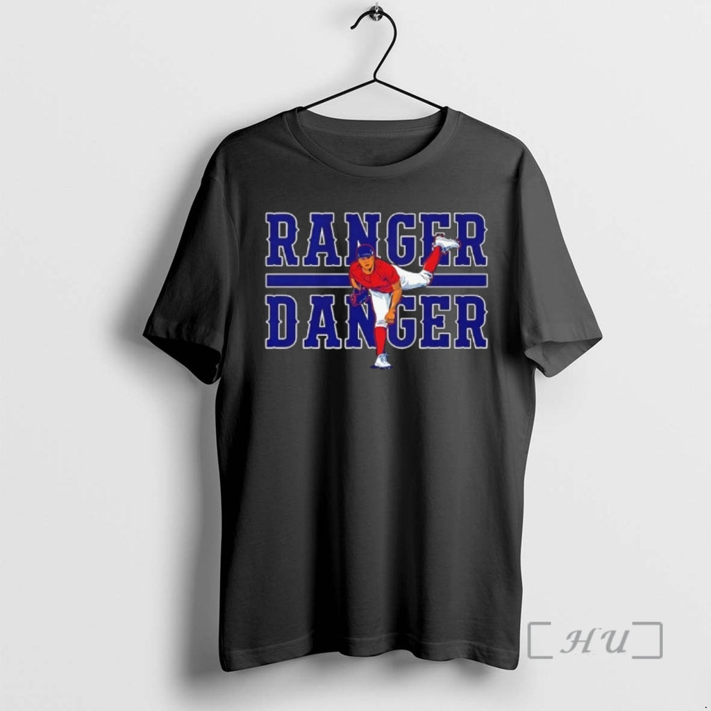 Officials Boston Red Sox Ranger Suarez Ranger Danger T-Shirts, Hoodie, Sweatshirt | TeeBloomCo.com