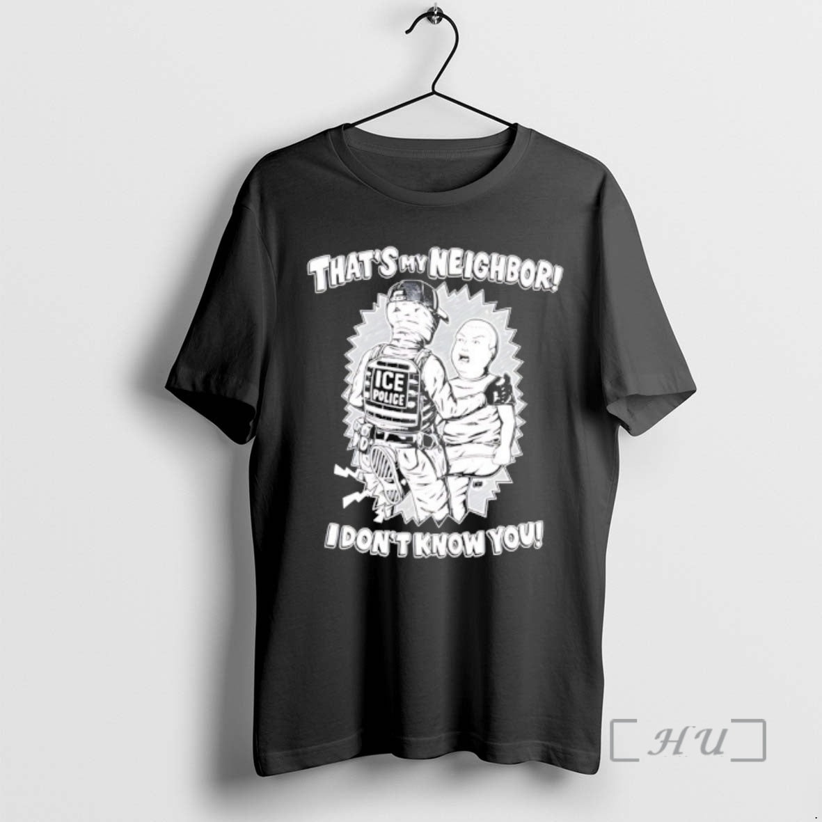 Officials Boston Red Sox Thats My Neighbor I Dont Know You Premium T Shirts Sweater Hoodie, Sweatshirt | TeeBloomCo.com