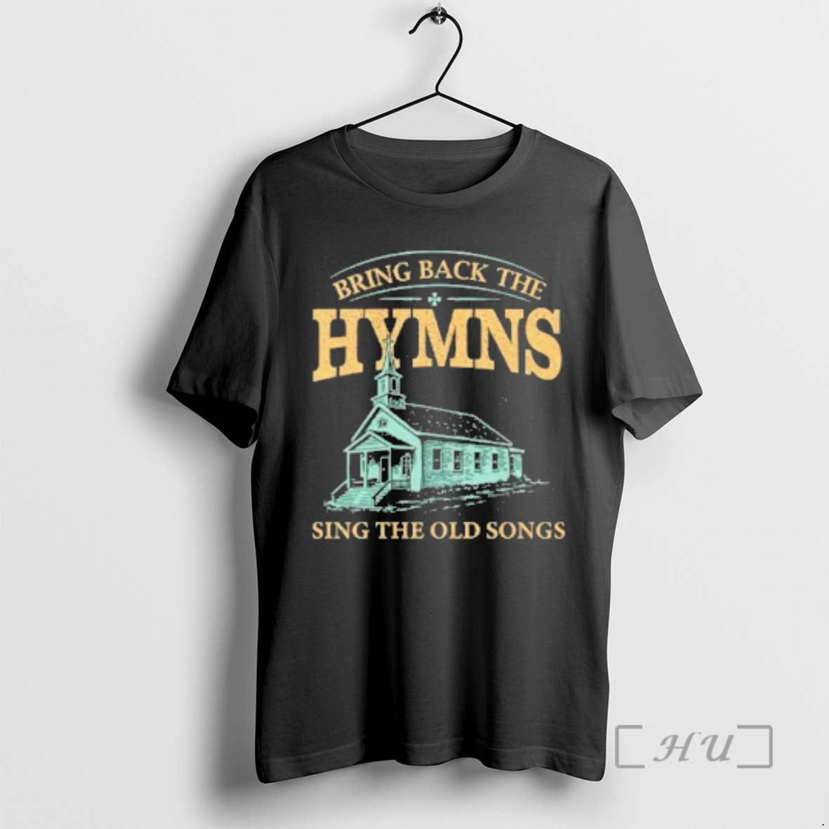 Officials Bring Back The Hymns Sing The Old Songs T-Shirts, Hoodie, Sweatshirt | TeeBloomCo.com