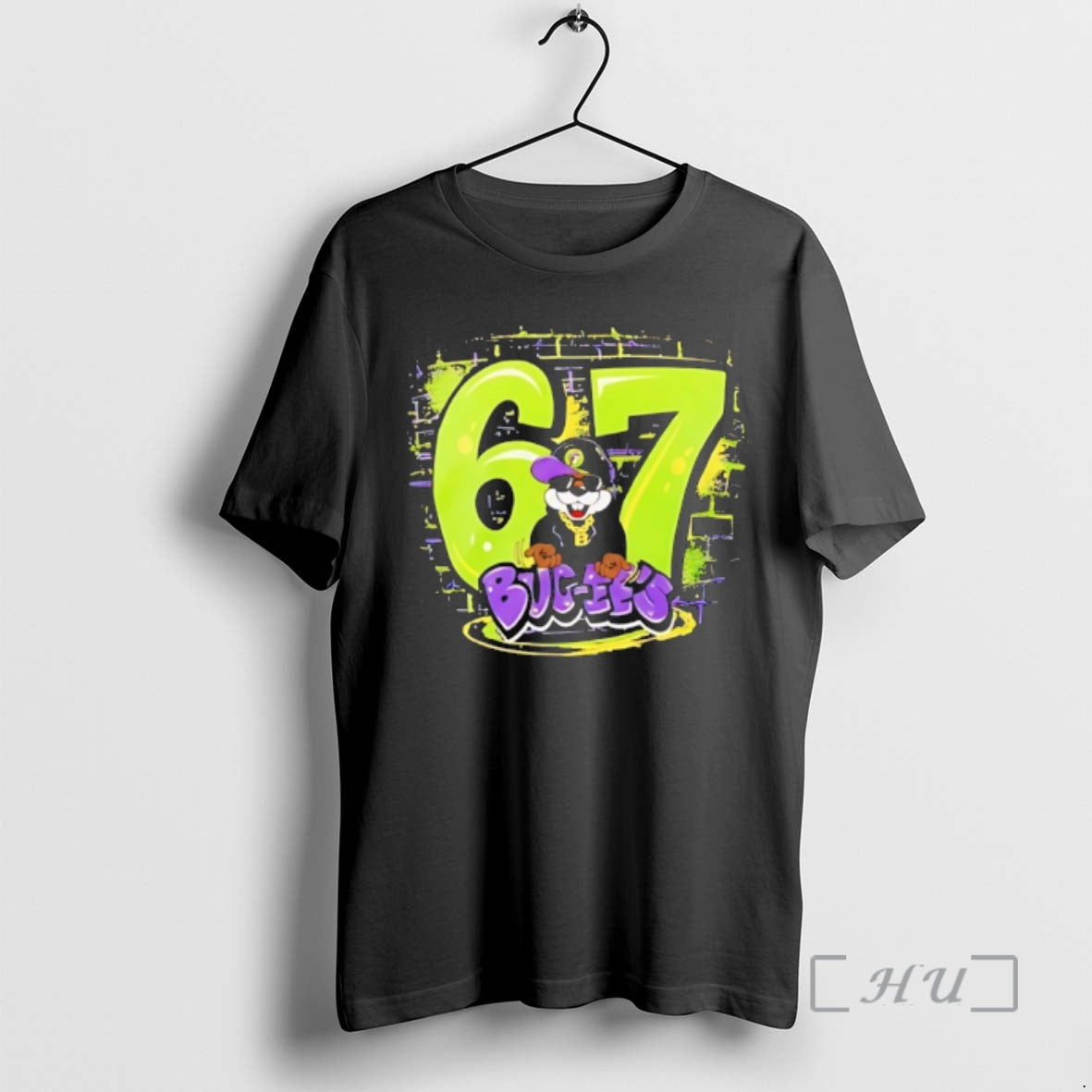 Officials Bucees Six Seven 67 Graffiti T-Shirts, Hoodie, Sweatshirt | TeeBloomCo.com
