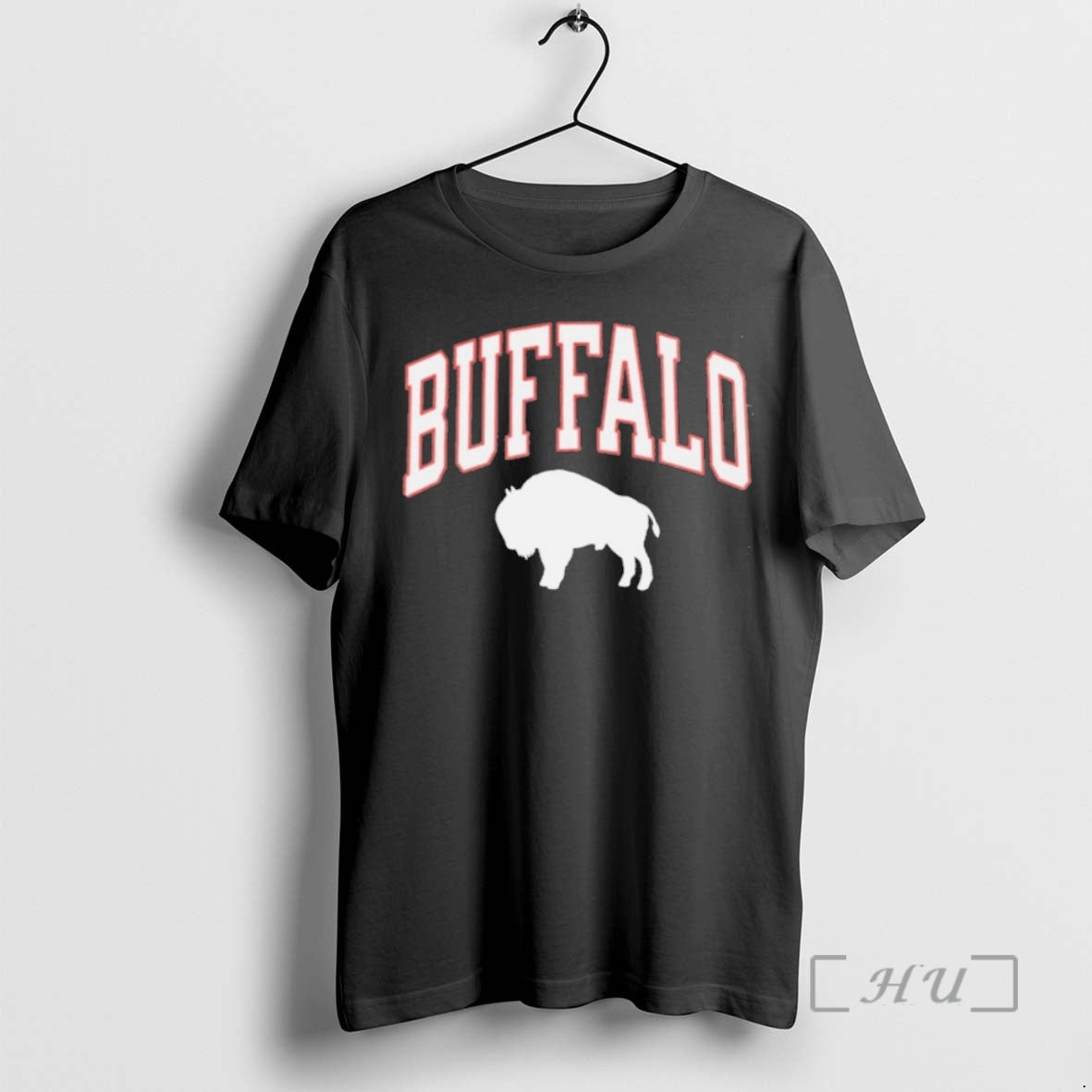 Officials Buffalo Logo T-Shirts, Hoodie, Sweatshirt | TeeBloomCo.com