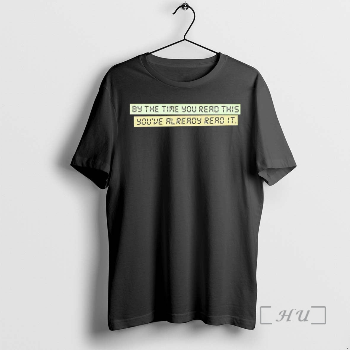 Officials By The Time You Read This Youve Already Read It Premium T Shirts Sweater Hoodie, Sweatshirt | TeeBloomCo.com