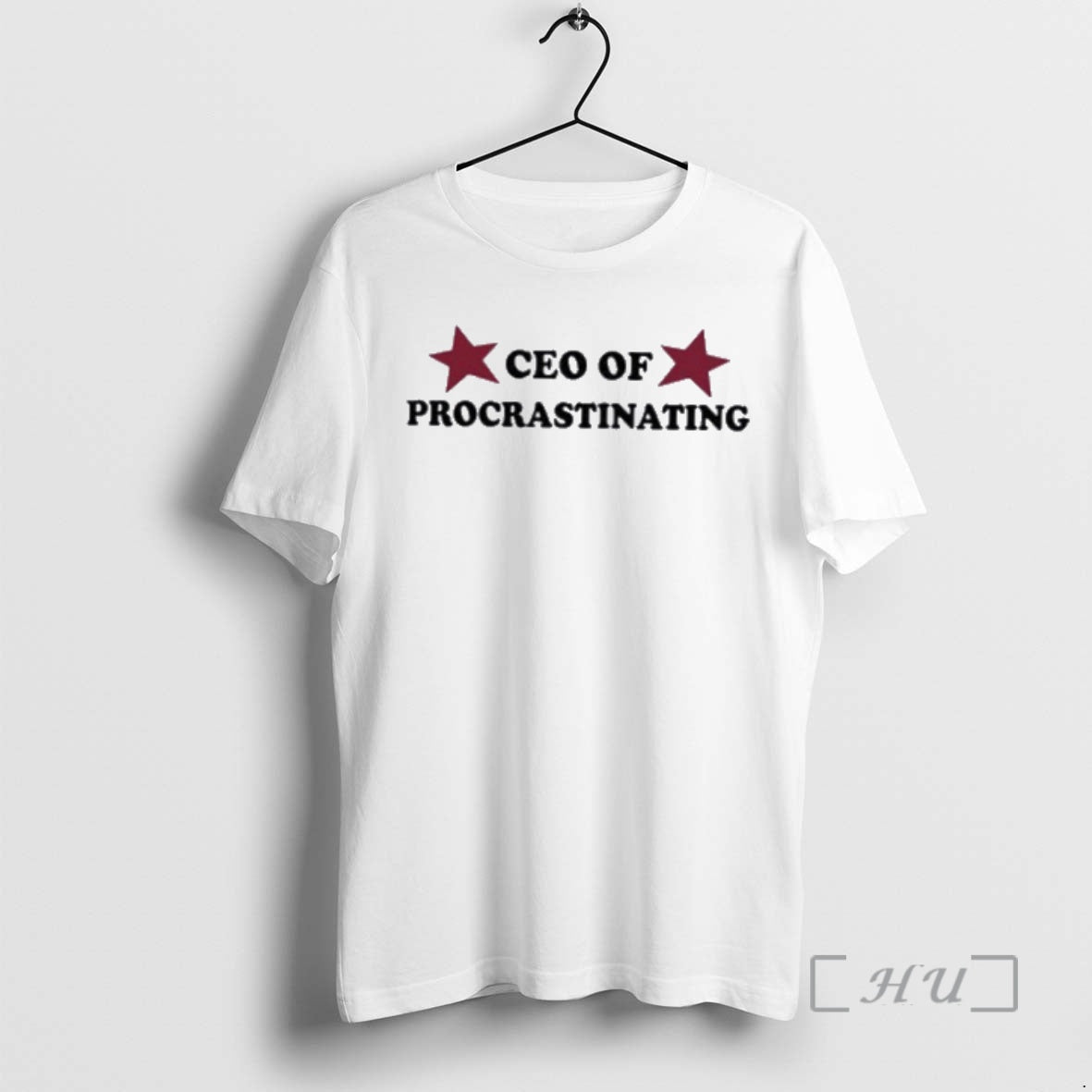 Officials Ceo Of Procrastinating T-Shirts, Hoodie, Sweatshirt | TeeBloomCo.com