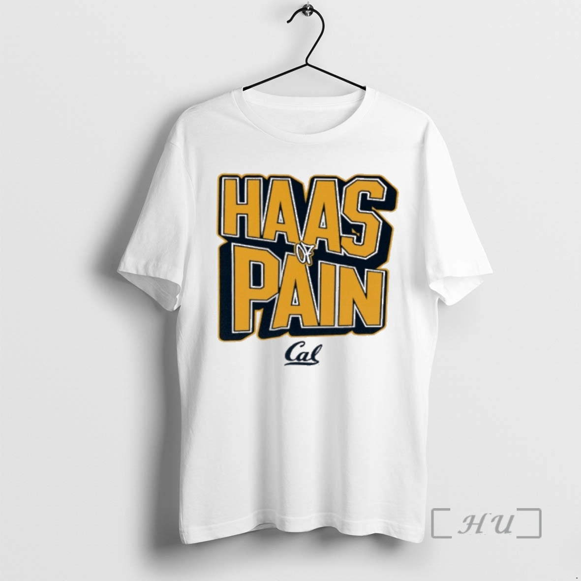 Officials California Golden Bears Nba Haas Of Pain T-Shirts, Hoodie, Sweatshirt | TeeBloomCo.com