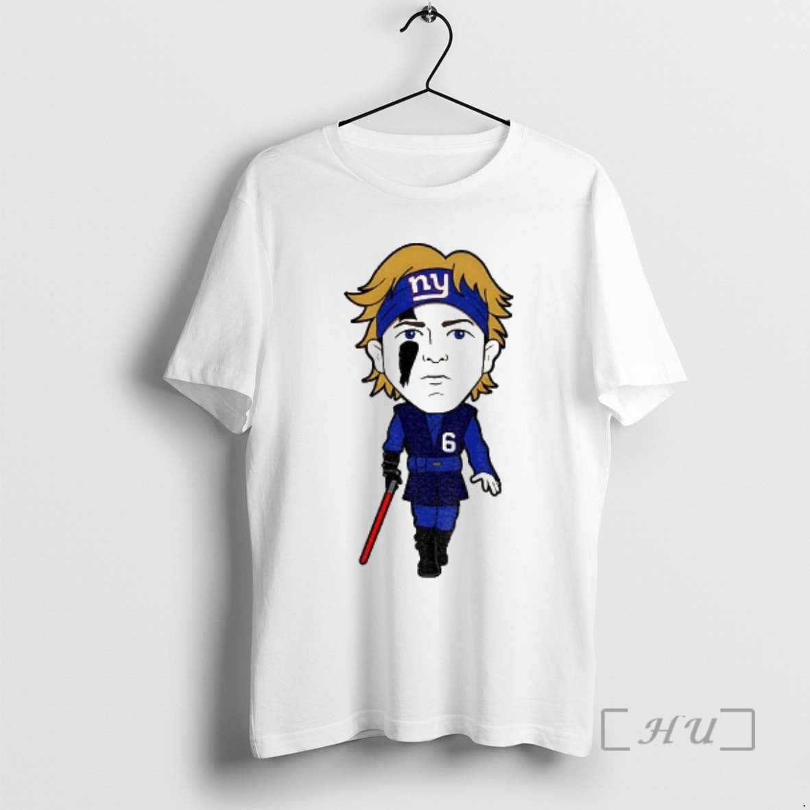 Officials Cam Skattebo Cartoon The Force Be With You T-Shirts, Hoodie, Sweatshirt | TeeBloomCo.com