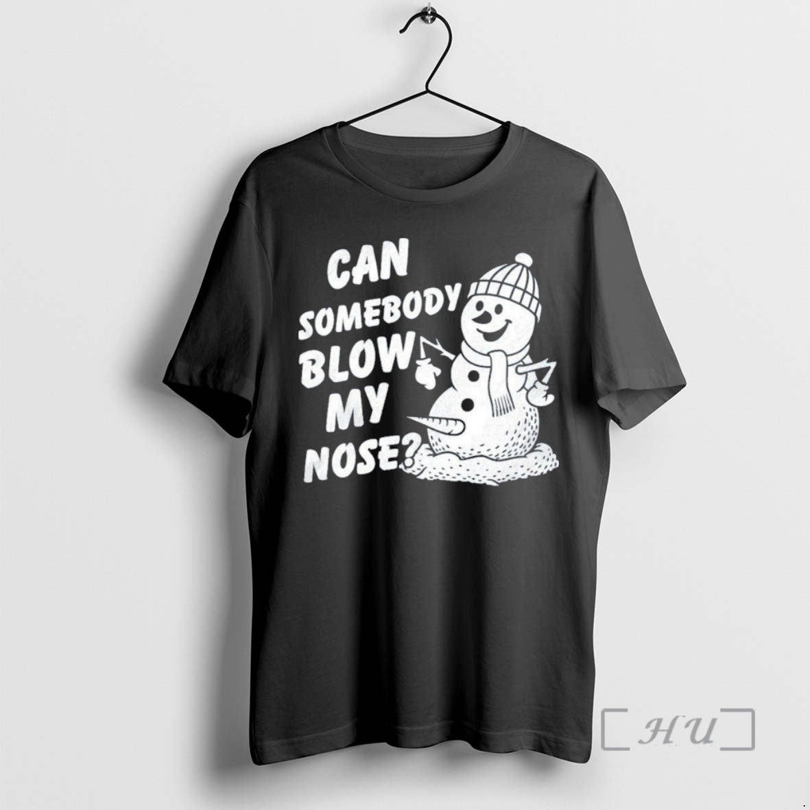 Officials Can Somebody Blow My Nose Snowman T-Shirts, Hoodie, Sweatshirt | TeeBloomCo.com