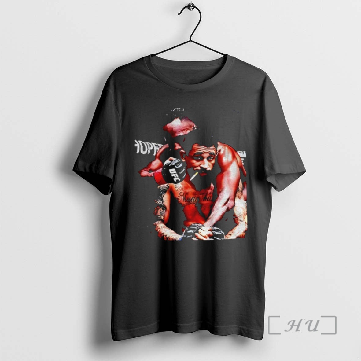 Officials Carlos Prates Smoking 2025 Ufc Meme T-Shirts, Hoodie, Sweatshirt | TeeBloomCo.com