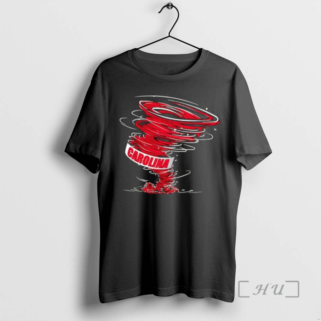 Officials Carolina Hurricanes Tornado T-Shirts, Hoodie, Sweatshirt | TeeBloomCo.com