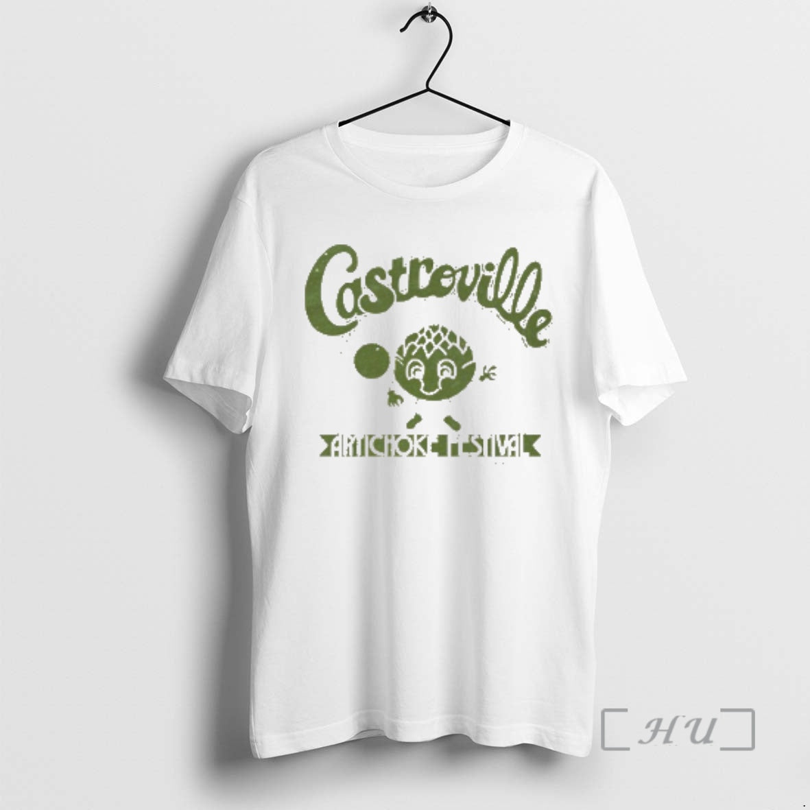 Officials Castroville Artichoke Festival T-Shirts, Hoodie, Sweatshirt | TeeBloomCo.com