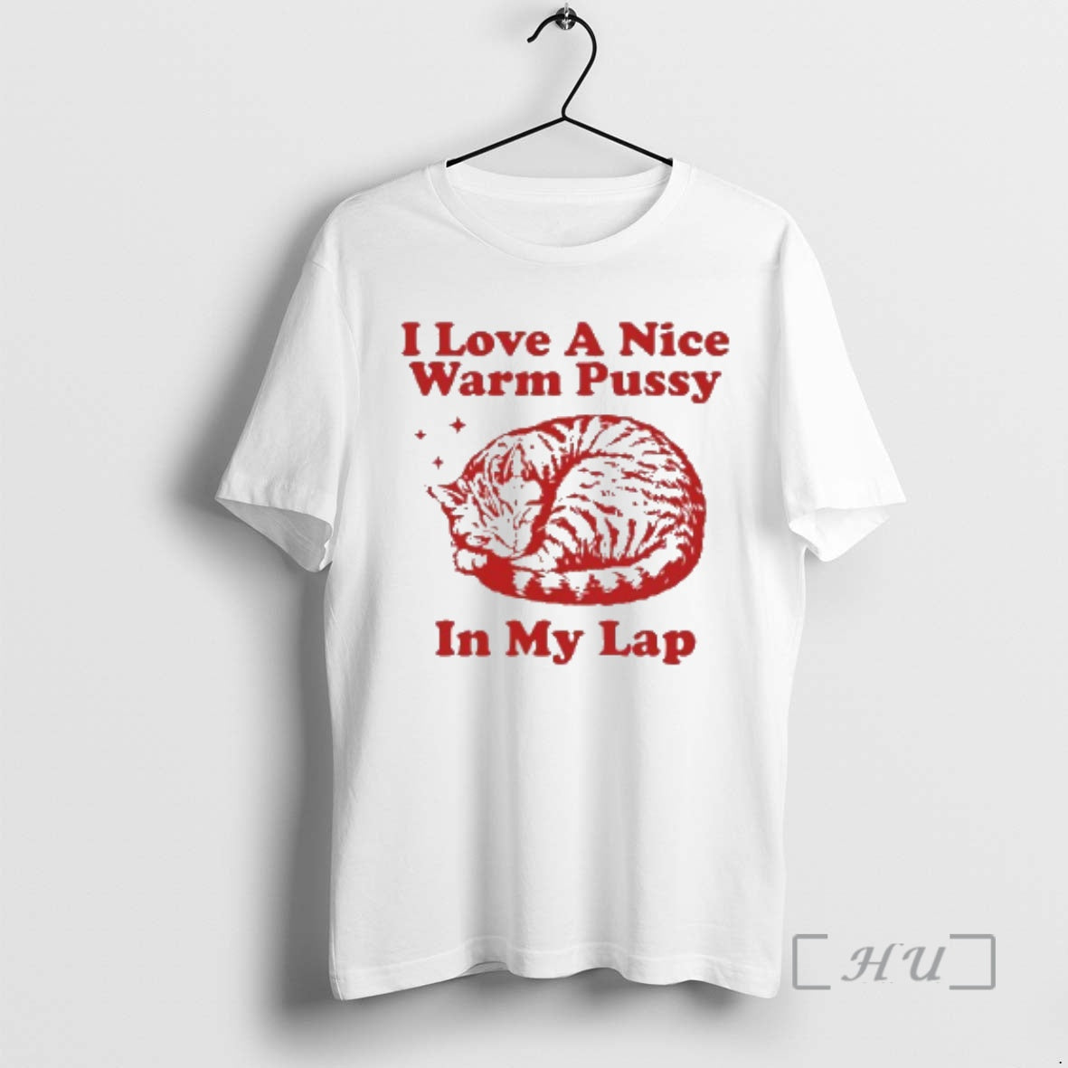 Officials Cat I Love A Nice Warm Pussy In My Lap Premium T Shirts Sweater Hoodie, Sweatshirt | TeeBloomCo.com