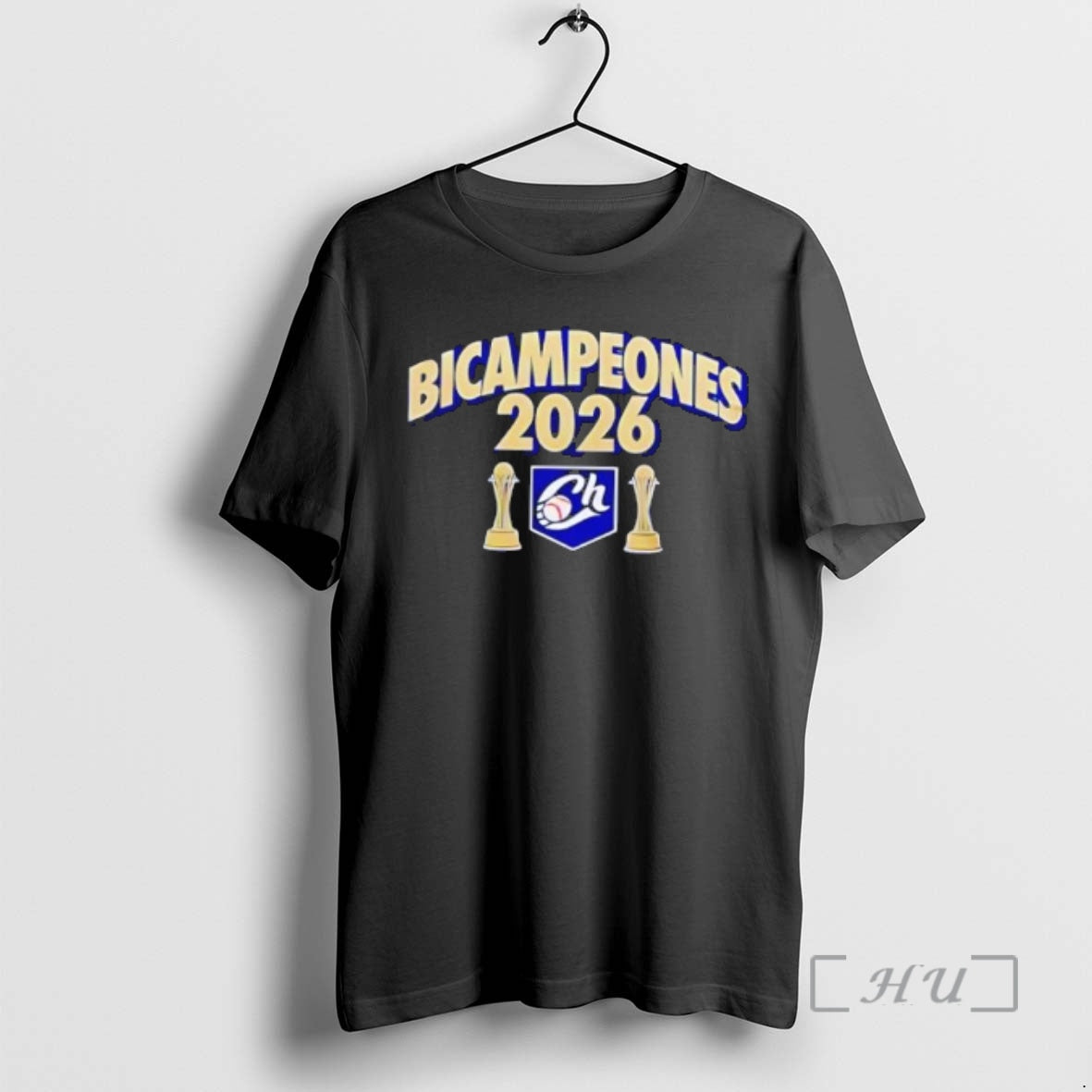 Officials Charros De Jalisco Bicampeones 2026 T-Shirts, Hoodie, Sweatshirt | TeeBloomCo.com
