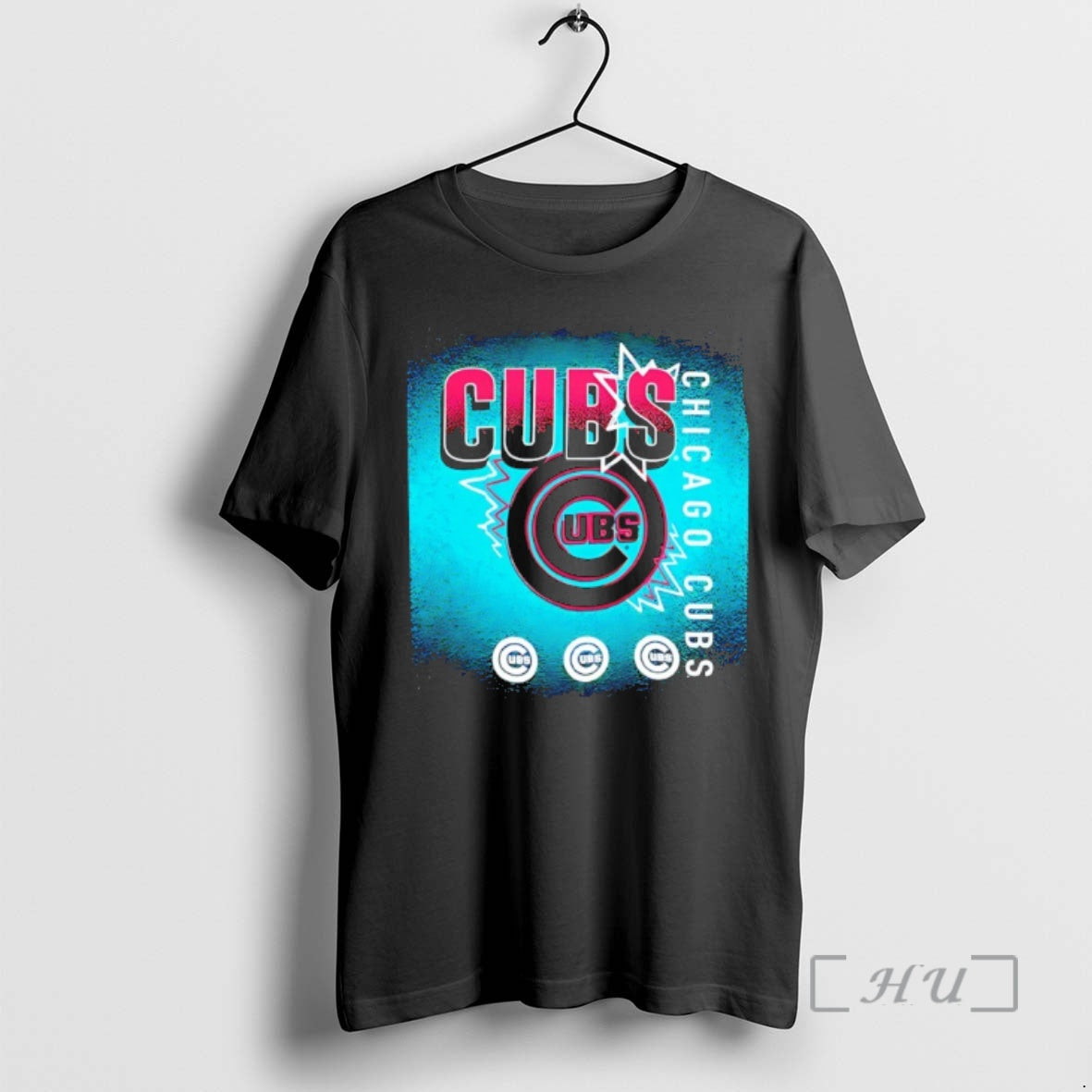 Officials Chicago Cubs Mlb Lifestyle Graphic T-Shirts, Hoodie, Sweatshirt | TeeBloomCo.com