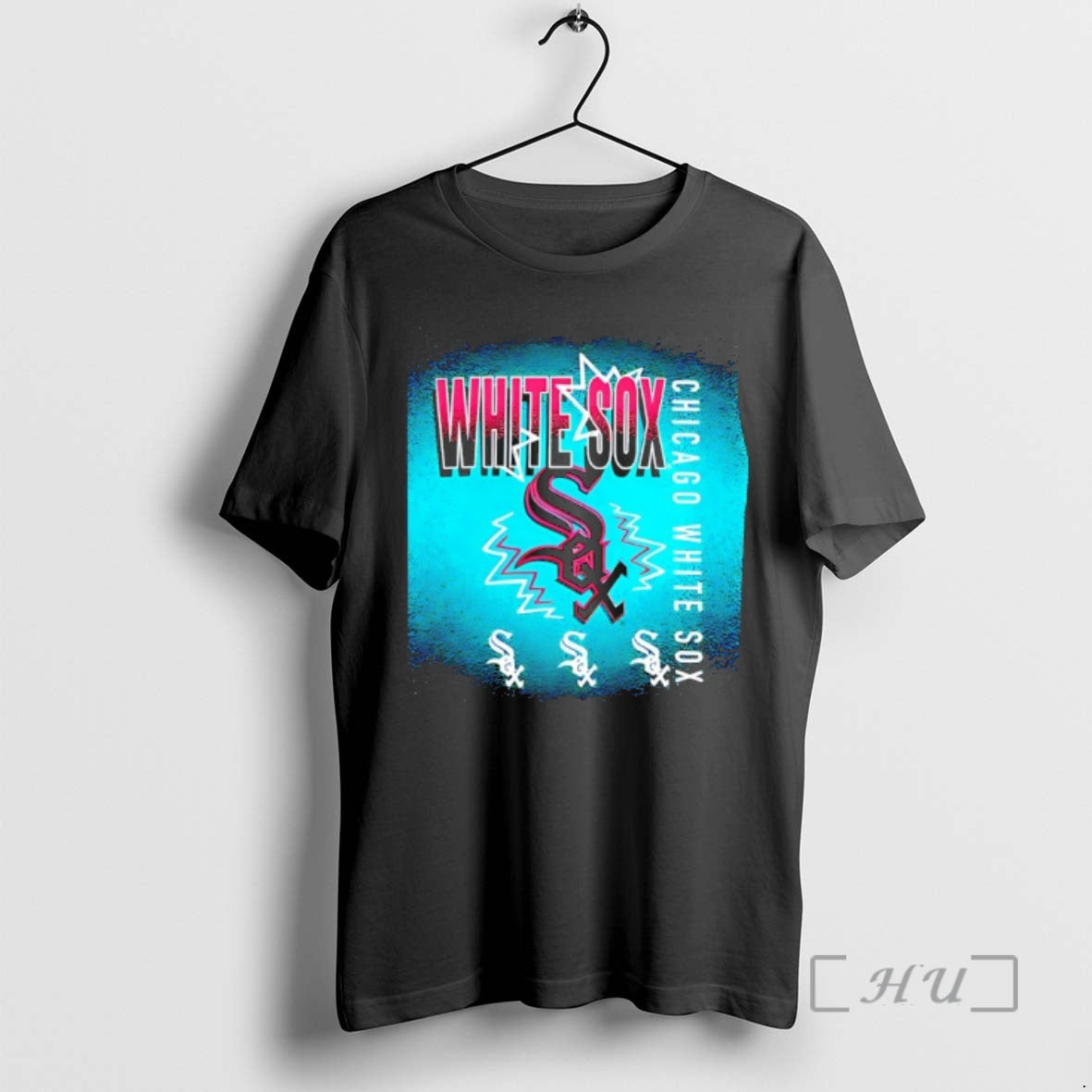 Officials Chicago White Sox Mlb Lifestyle Graphic T-Shirts, Hoodie, Sweatshirt | TeeBloomCo.com