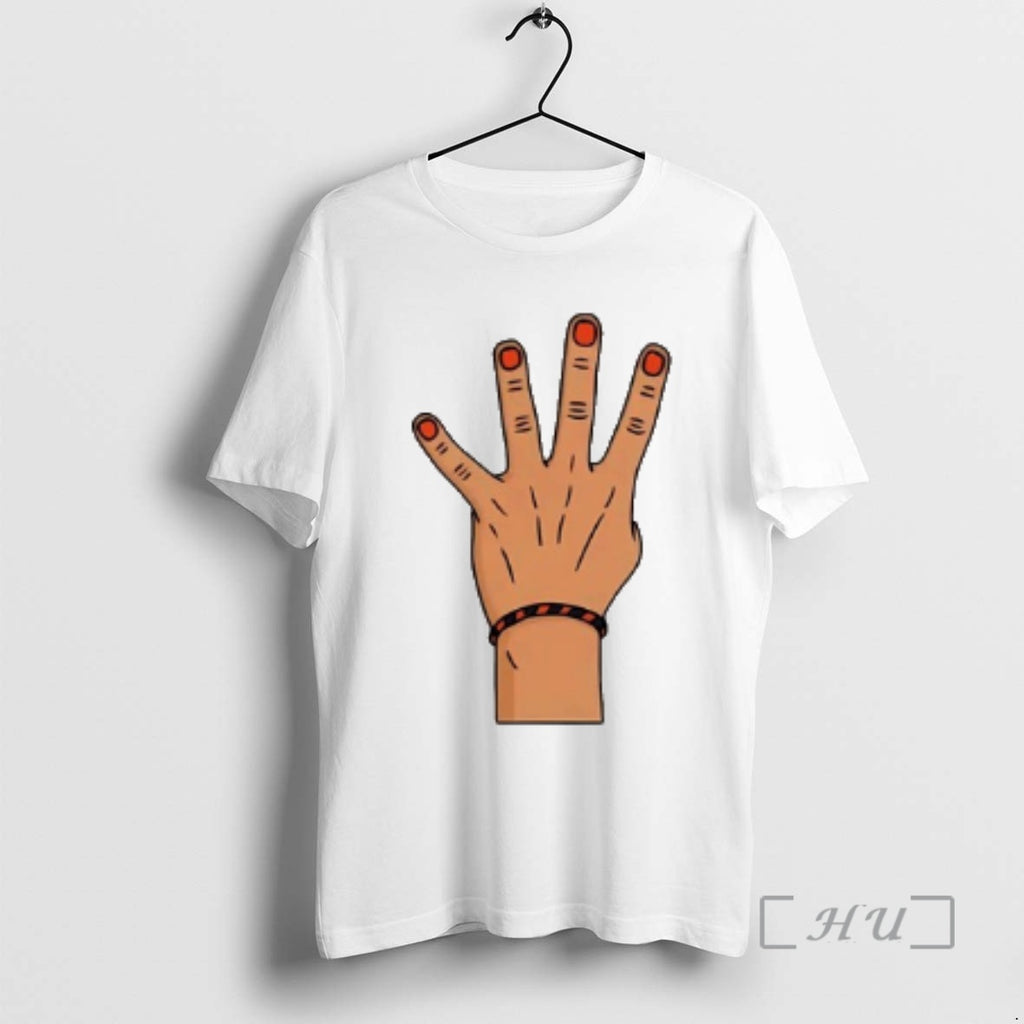 Officials Chicago King Of The 4th T-Shirts, Hoodie, Sweatshirt | TeeBloomCo.com