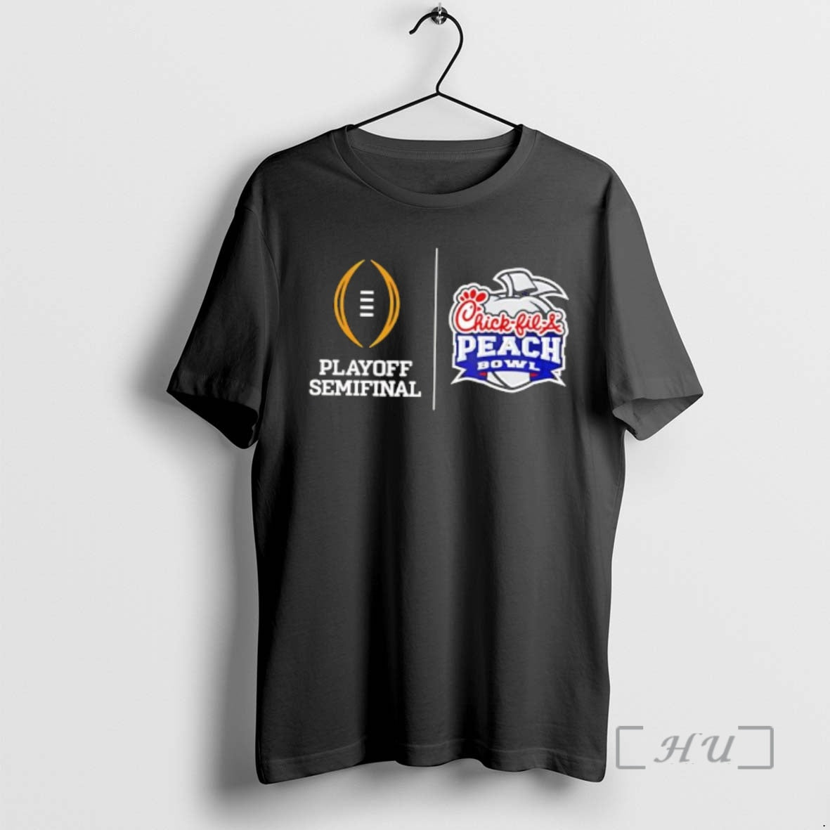 Officials Chick Fil A Peach Bowl 2026 Playoff Semifinal T-Shirts, Hoodie, Sweatshirt | TeeBloomCo.com