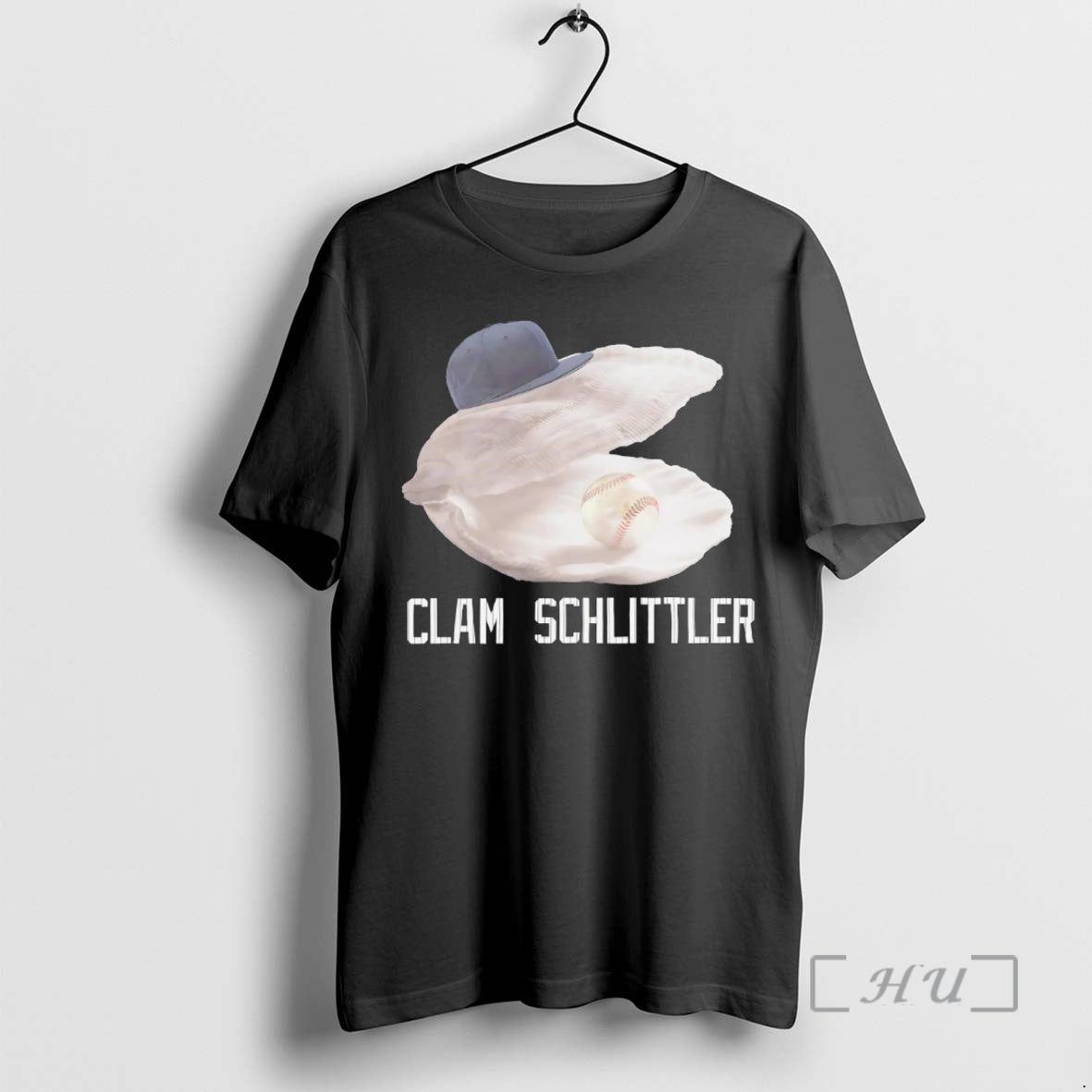 Officials Clam Schlittler Pearl Cam Schlittler New York Yankees T-Shirts, Hoodie, Sweatshirt | TeeBloomCo.com