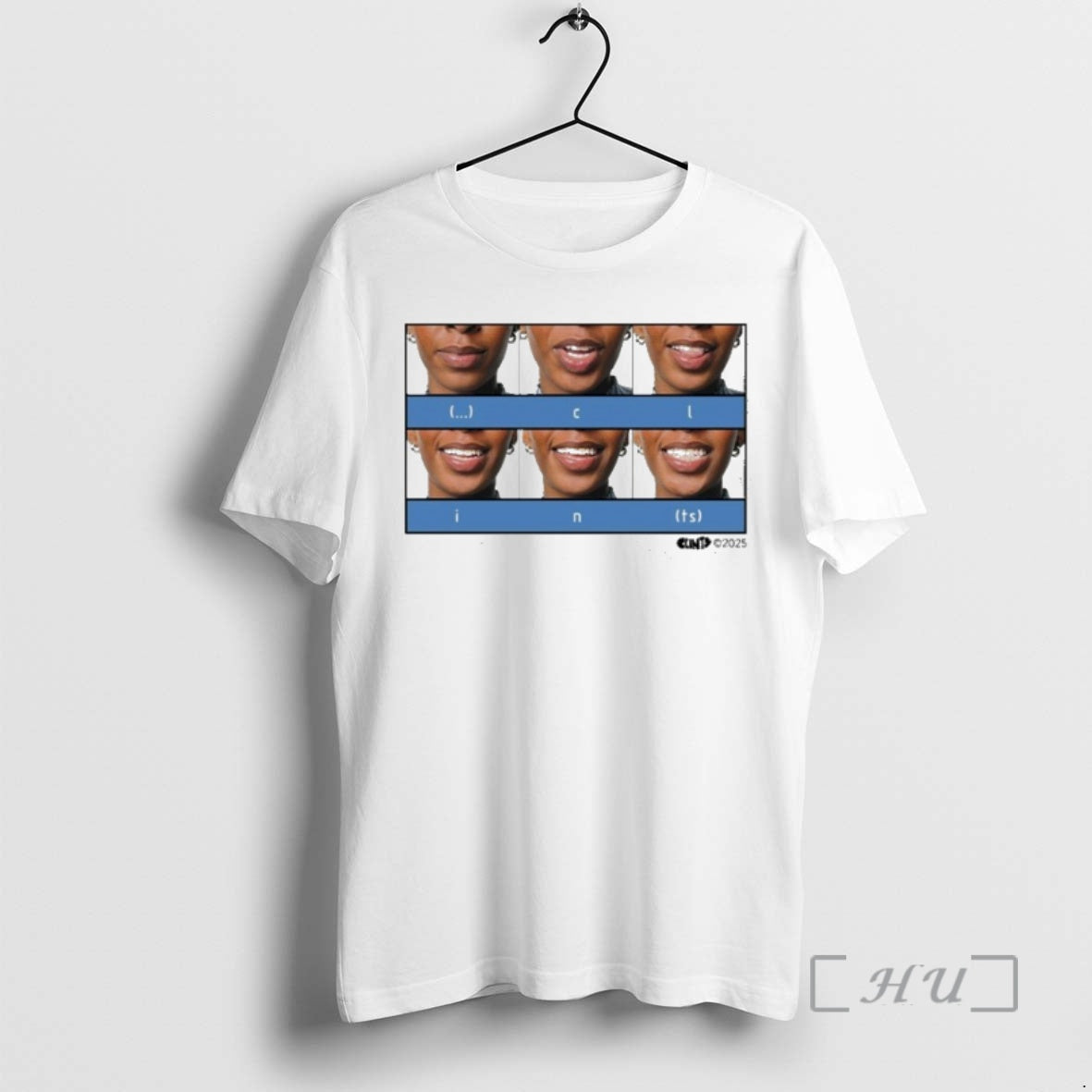 Officials Clints Inc Lip Read T-Shirts, Hoodie, Sweatshirt | TeeBloomCo.com