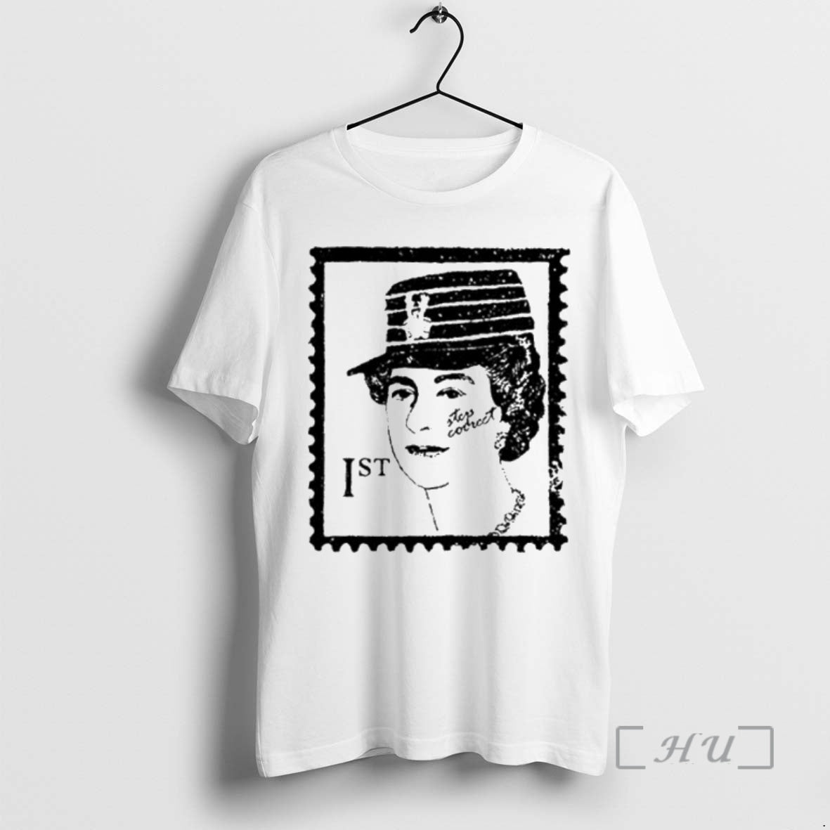 Officials Clints Postage Stamp T-Shirts, Hoodie, Sweatshirt | TeeBloomCo.com