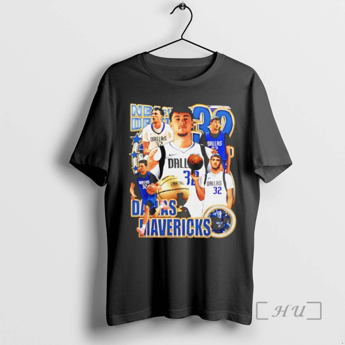 Officials Cooper Flagg Dallas Mavericks Nba No One Draft Graphic T-Shirts, Hoodie, Sweatshirt | TeeBloomCo.com