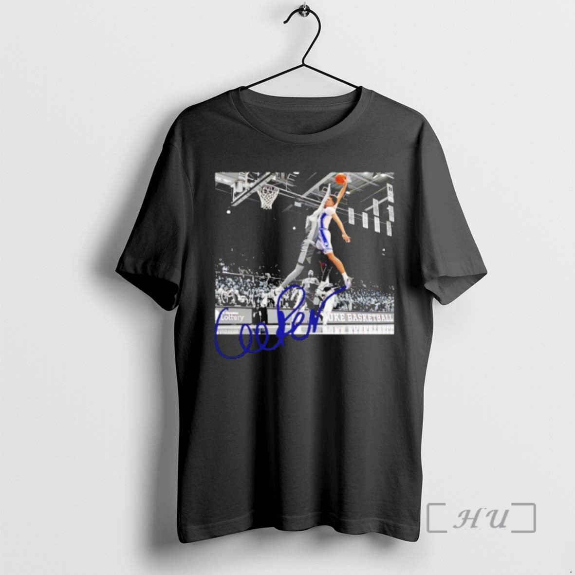 Officials Cooper Flagg Dallas Mavericks Slam Dunk March Madness Signature T-Shirts, Hoodie, Sweatshirt | TeeBloomCo.com