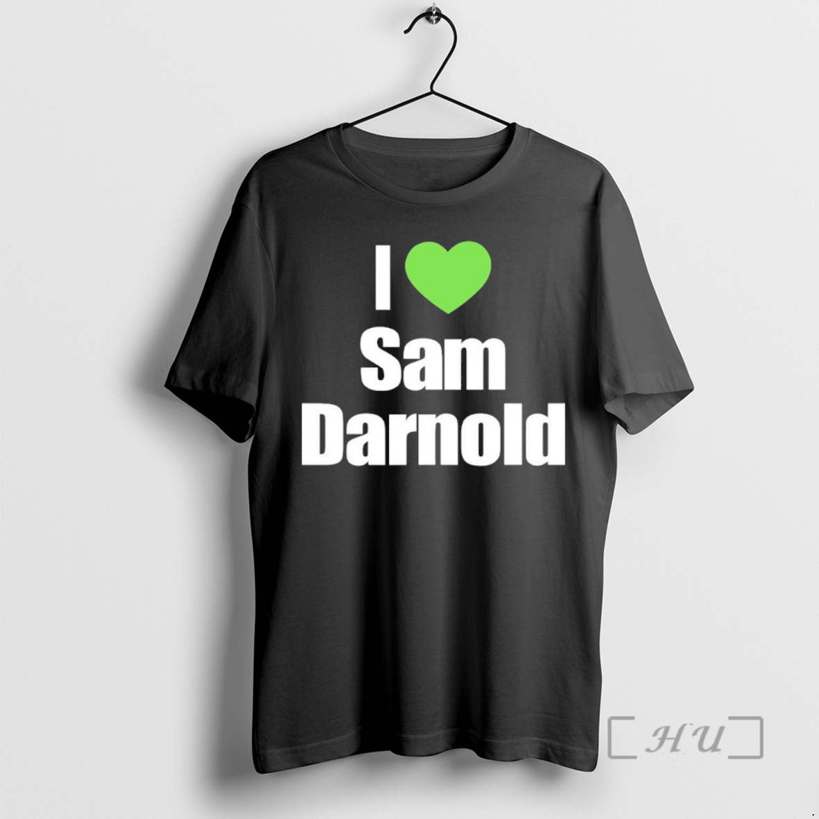 Officials Cooper Kupp I Love Sam Darnold T-Shirts, Hoodie, Sweatshirt | TeeBloomCo.com