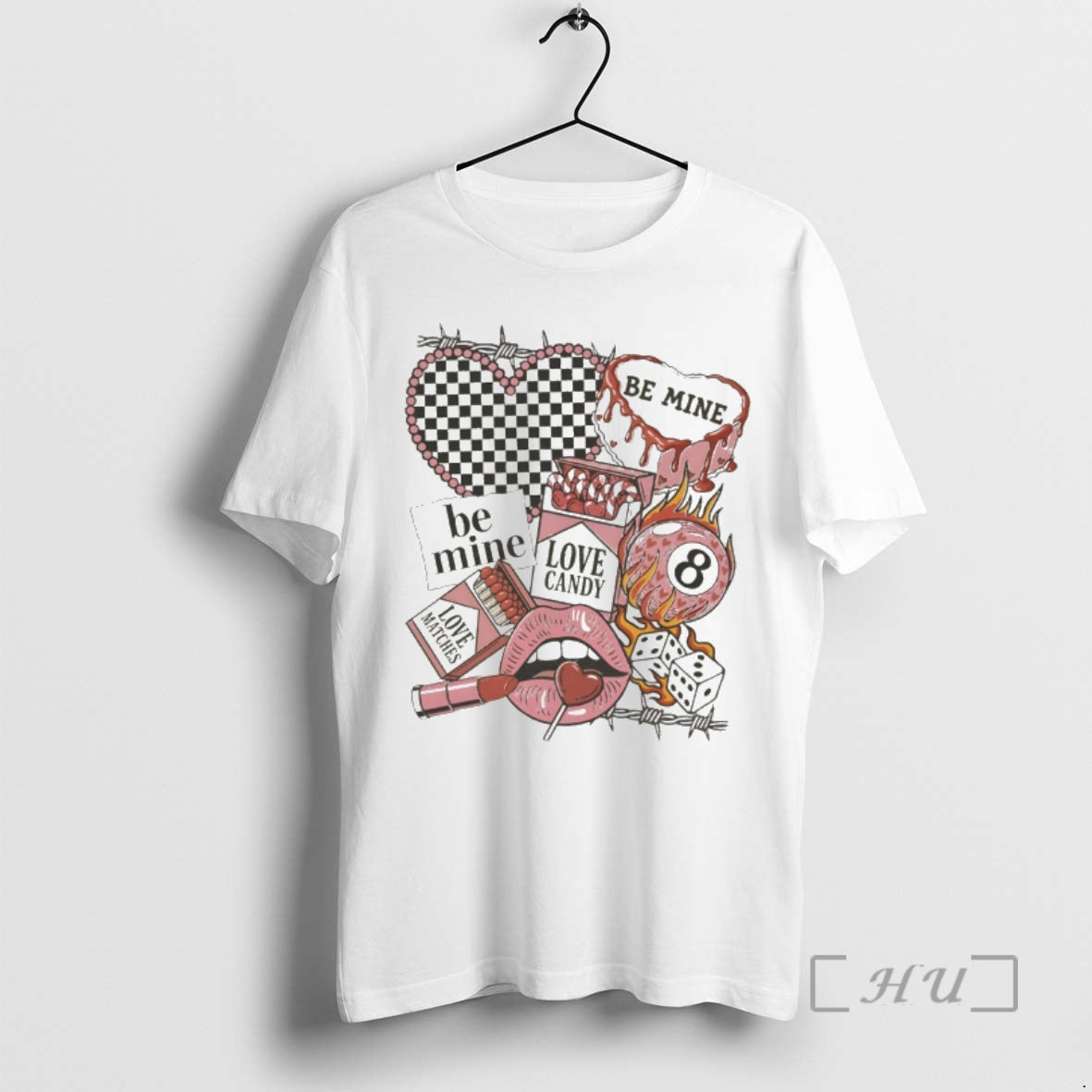 Officials Coquette Be Mine Be Mine Love Candy Valentines Day T-Shirts, Hoodie, Sweatshirt | TeeBloomCo.com