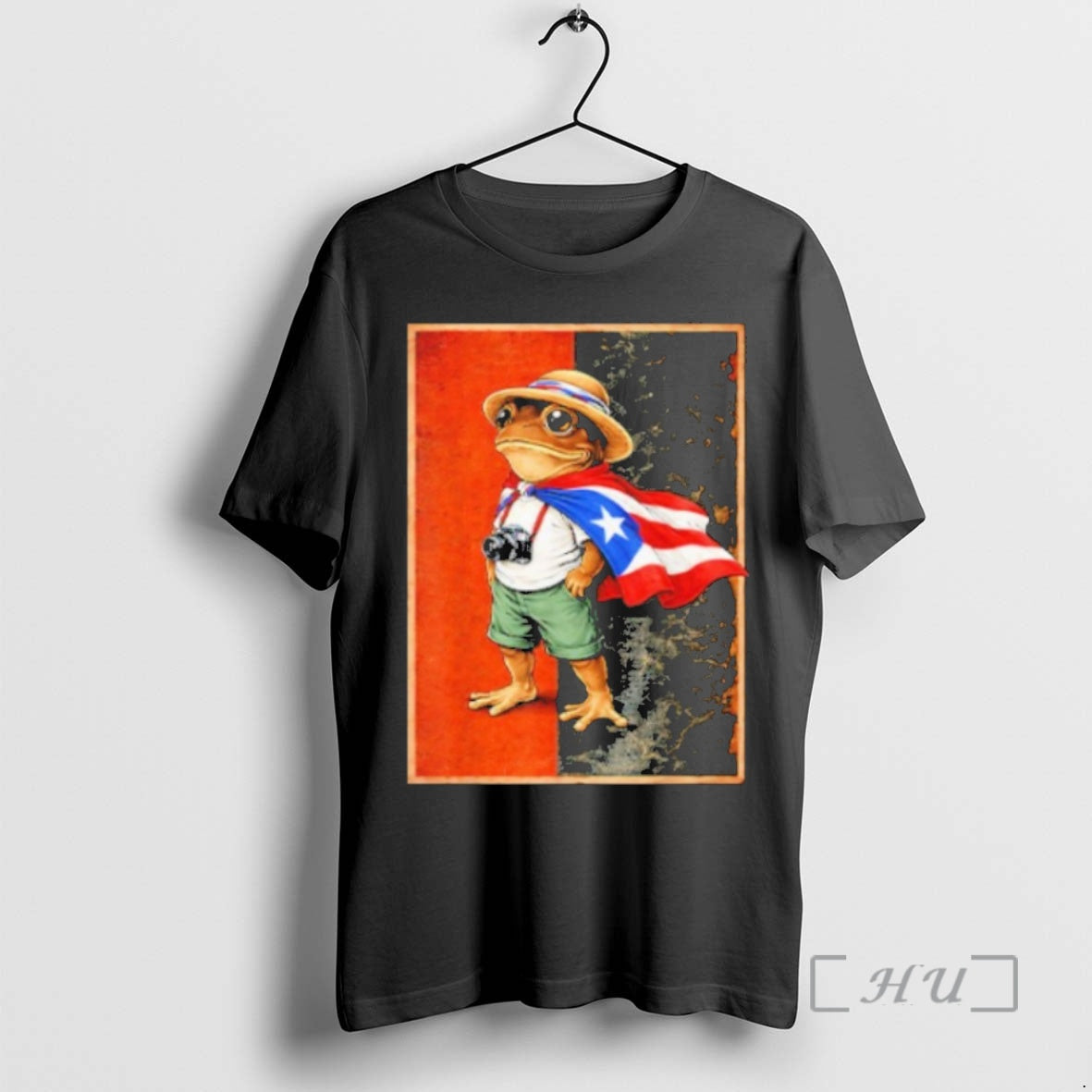Officials Coqui Frog Puerto Rico Flag Puerto Rican Taino Boricua T-Shirts, Hoodie, Sweatshirt | TeeBloomCo.com