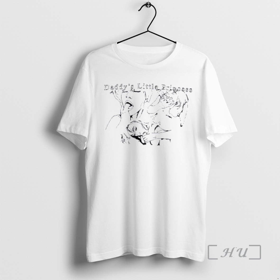 Officials Daddys Little Princess T-Shirts, Hoodie, Sweatshirt | TeeBloomCo.com