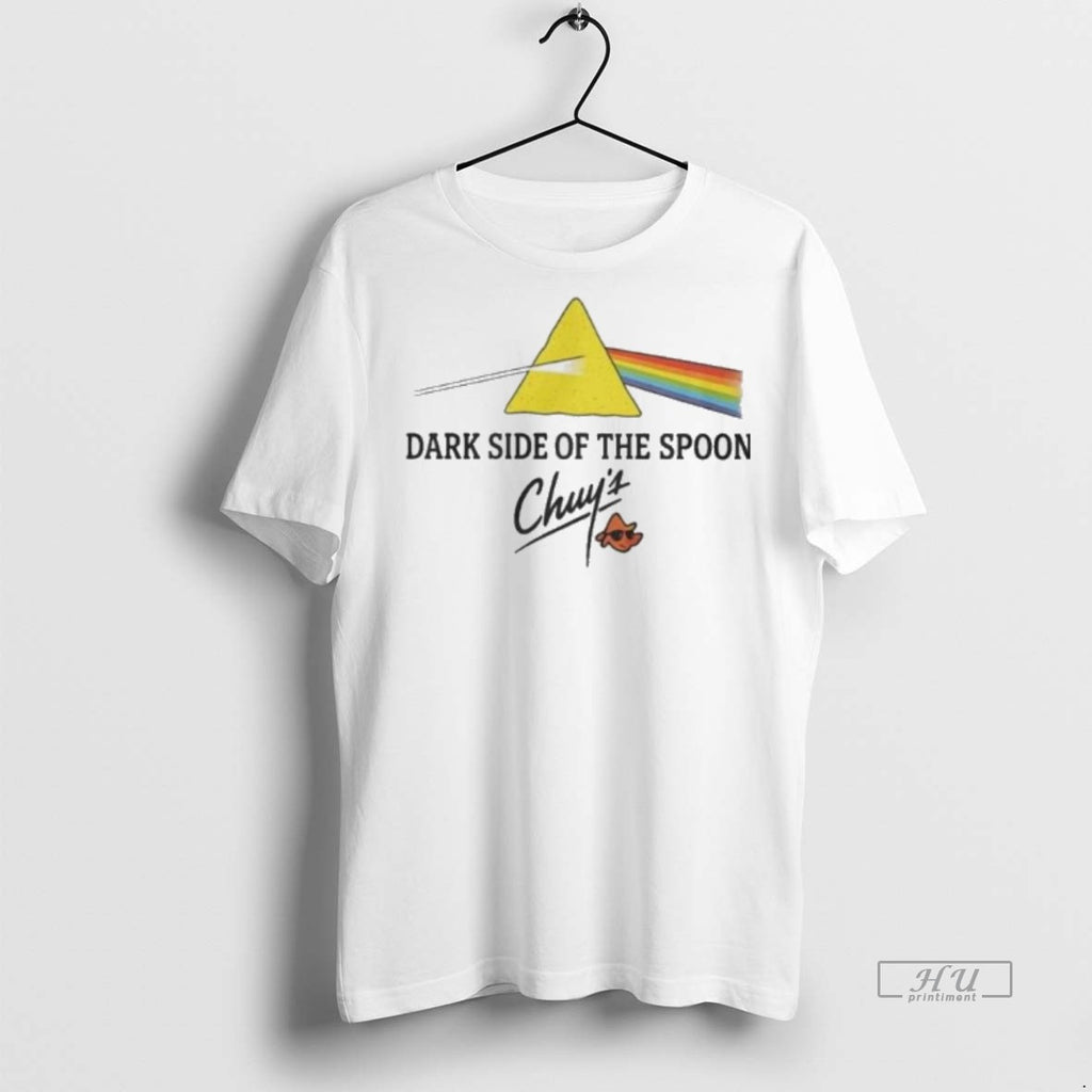 Officials Dark Side Of The Spoon Chuys Tee Shirt Sweater