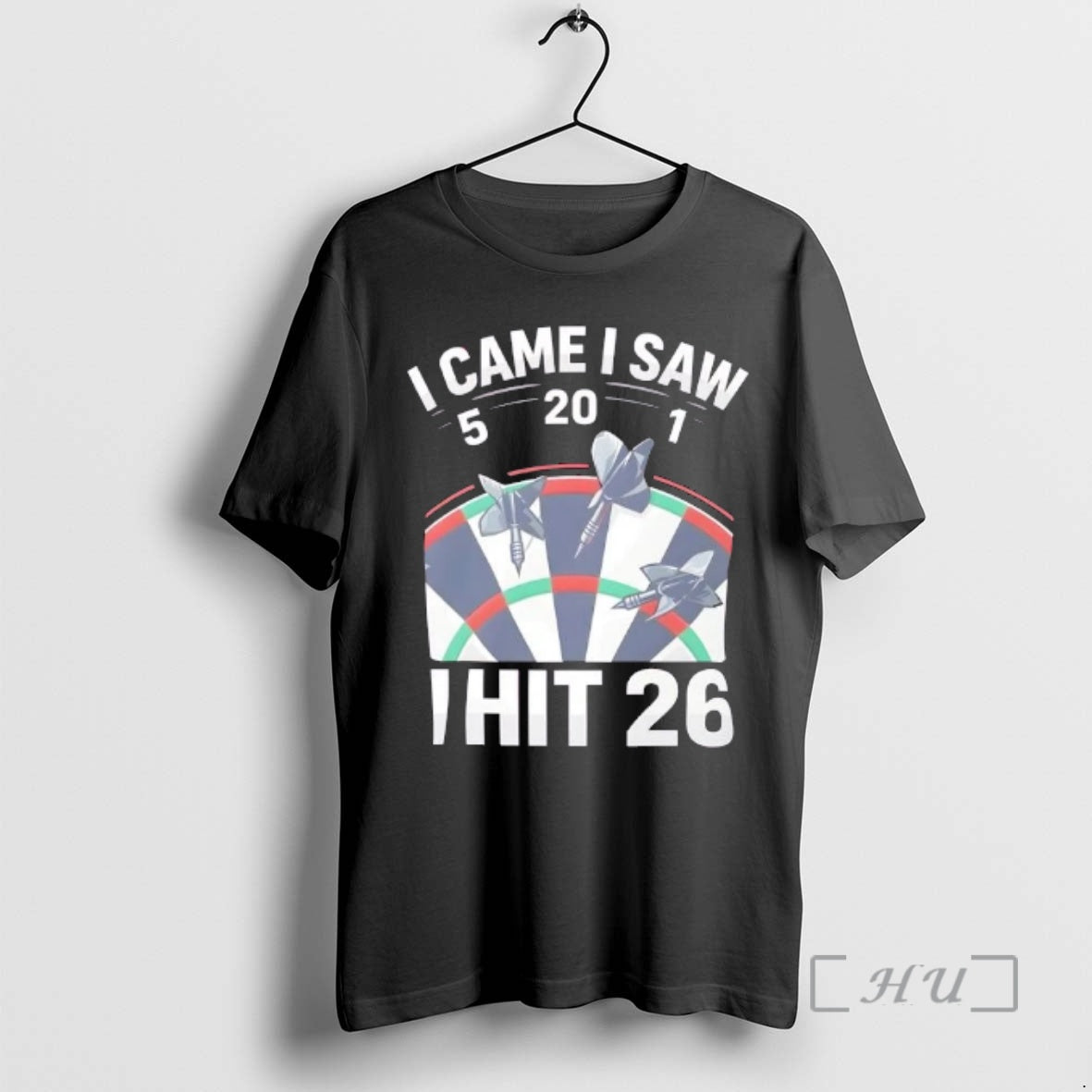 Officials Darts I Hit 26 Dart Player Graphic T-Shirts, Hoodie, Sweatshirt | TeeBloomCo.com