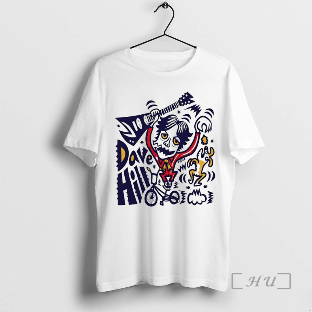 Officials Dave Hill And Luci Circle T-Shirts, Hoodie, Sweatshirt | TeeBloomCo.com