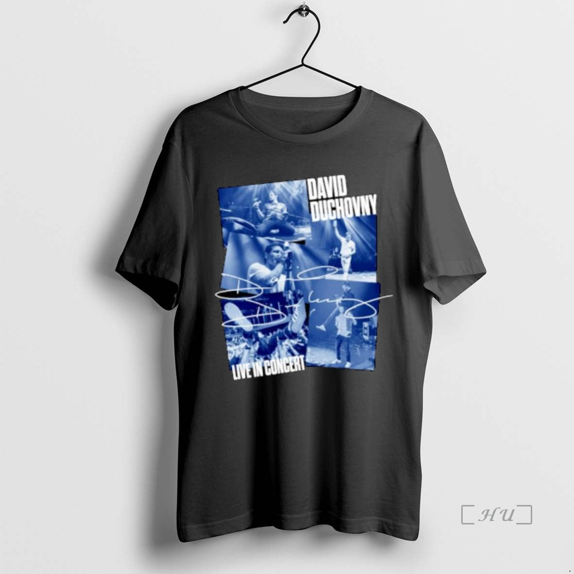 Officials David Duchovny Live In Concert Ornaments T-Shirts, Hoodie, Sweatshirt | TeeBloomCo.com