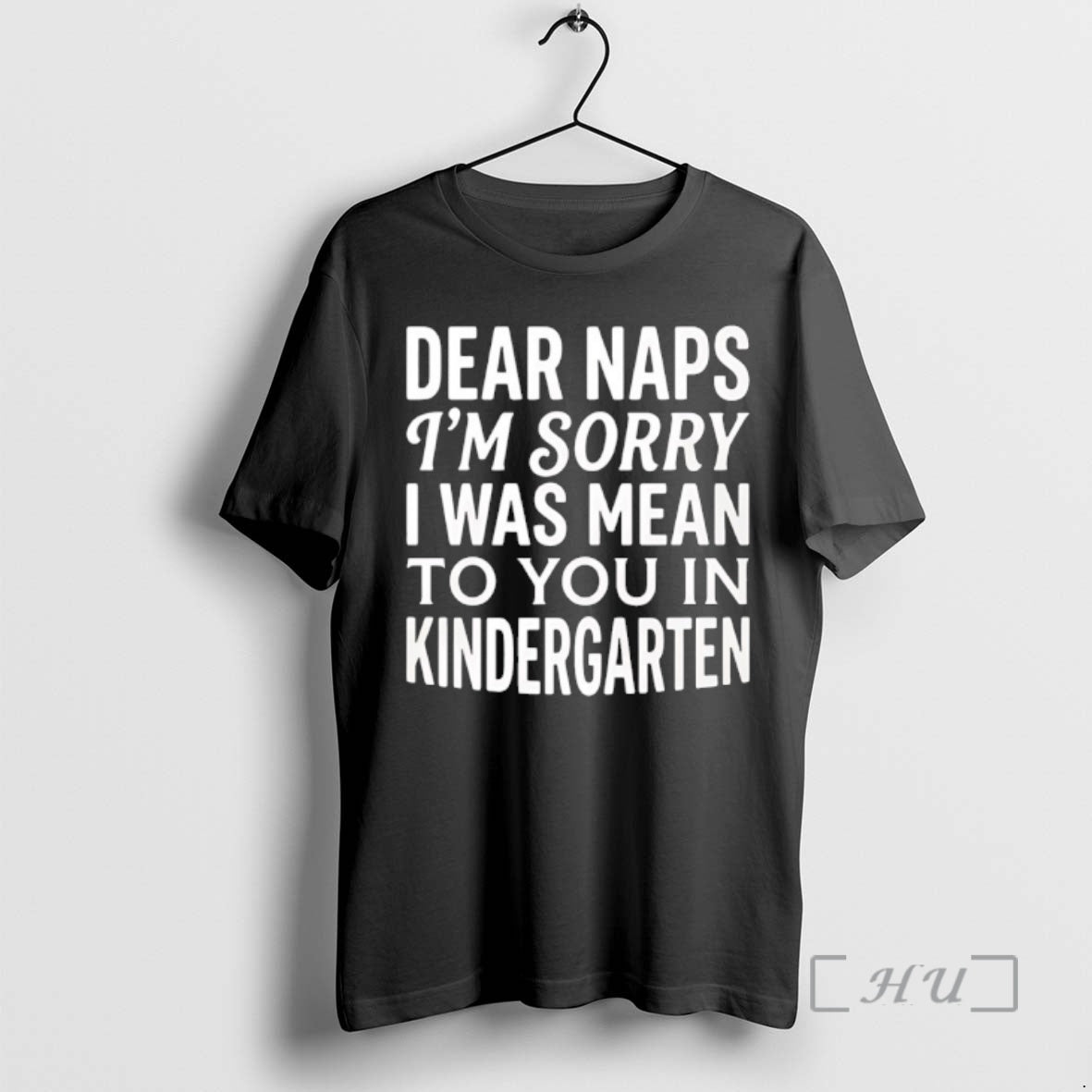 Officials Dear Naps Im Sorry I Was Mean To You In Kindergarten Premium T Shirts Hoodie, Sweatshirt | TeeBloomCo.com
