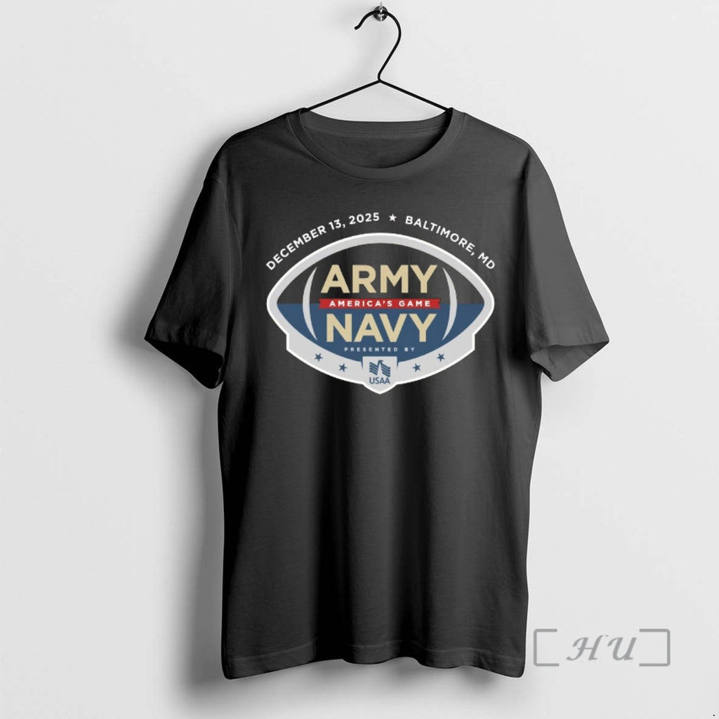 Officials December 13 2025 Baltimore Md Army Black Knights Vs T-Shirts, Hoodie, Sweatshirt | TeeBloomCo.com