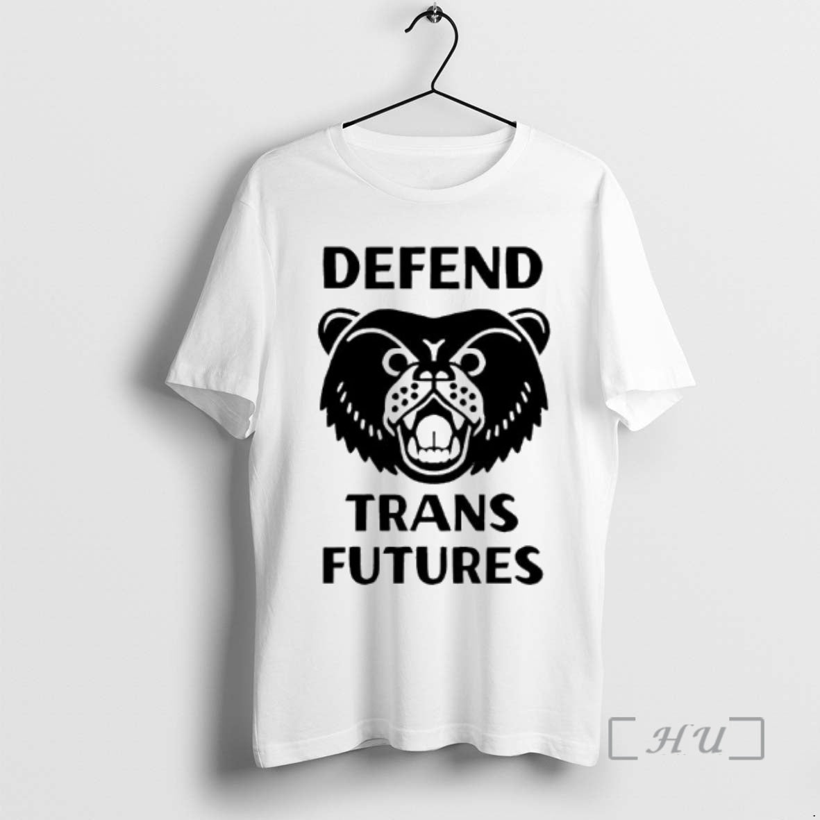 Officials Defend Trans Futures Bear T-Shirts, Hoodie, Sweatshirt | TeeBloomCo.com