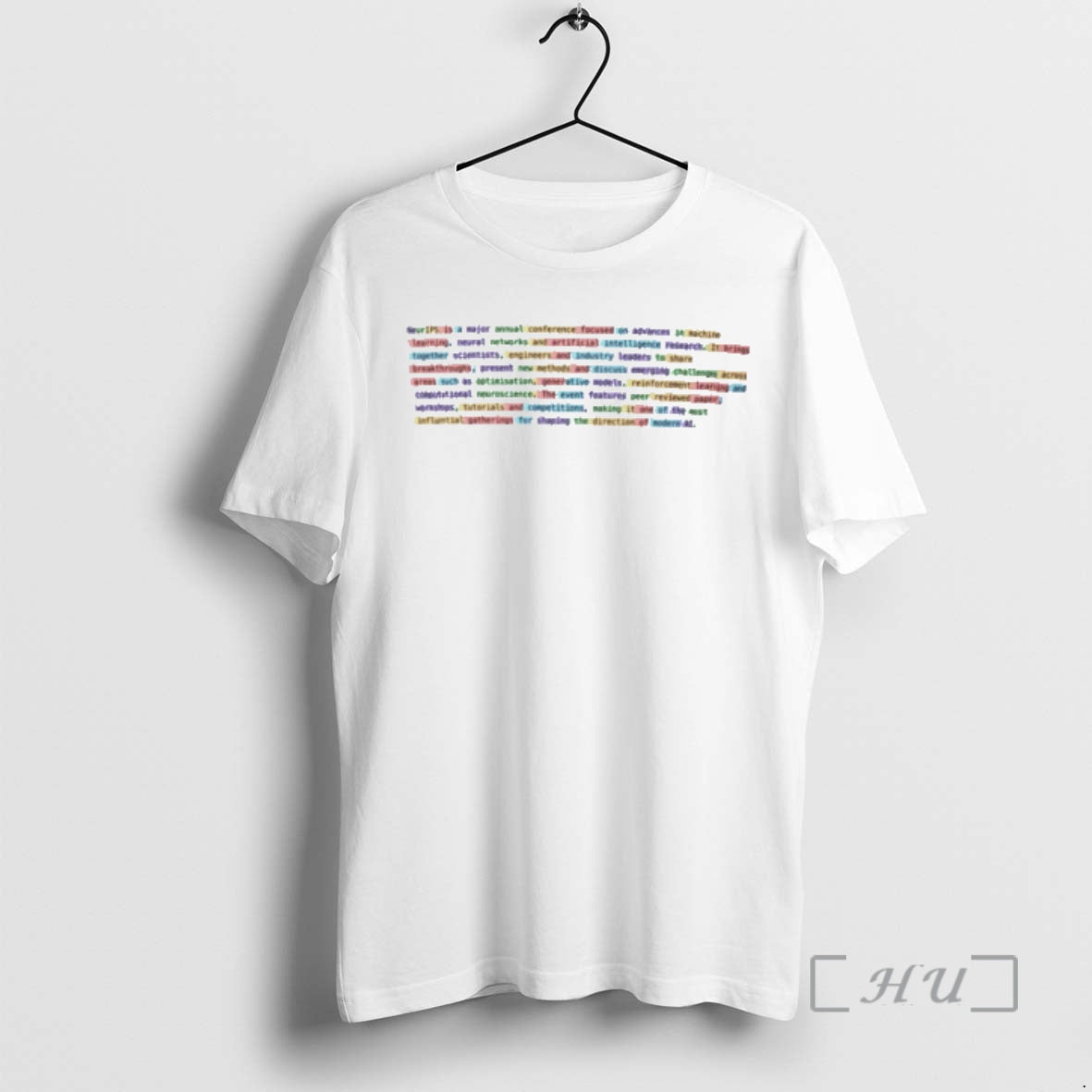 Officials Definition Of Neurips Tokenized T-Shirts, Hoodie, Sweatshirt | TeeBloomCo.com