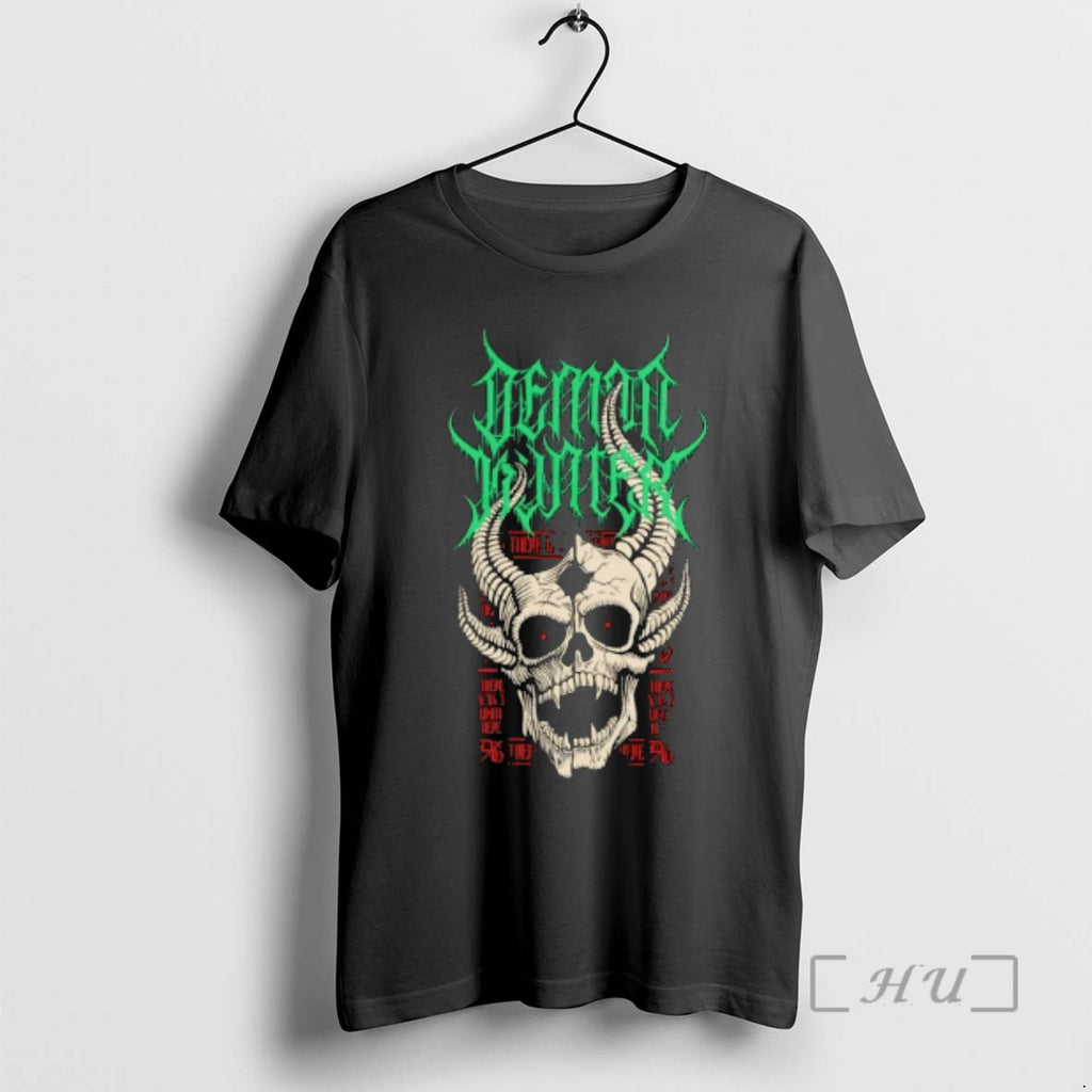 Officials Demon Hunter There Was A Light Here T-Shirts, Hoodie, Sweatshirt | TeeBloomCo.com