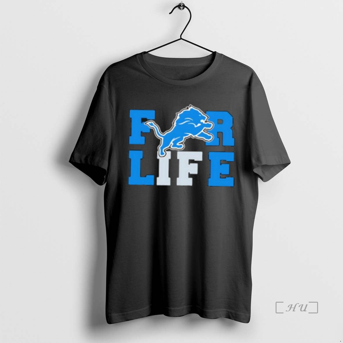 Officials Detroit Lions For Life Stylish T-Shirts, Hoodie, Sweatshirt | TeeBloomCo.com