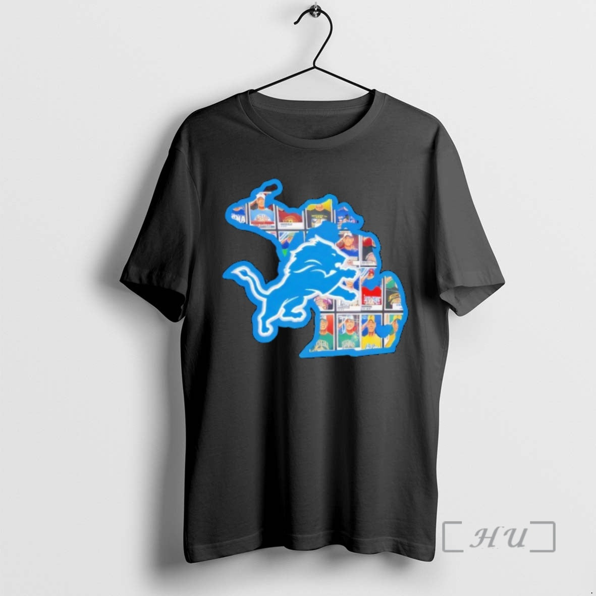 Officials Detroit Lions X John Cena Thank You For Memories T-Shirts, Hoodie, Sweatshirt | TeeBloomCo.com