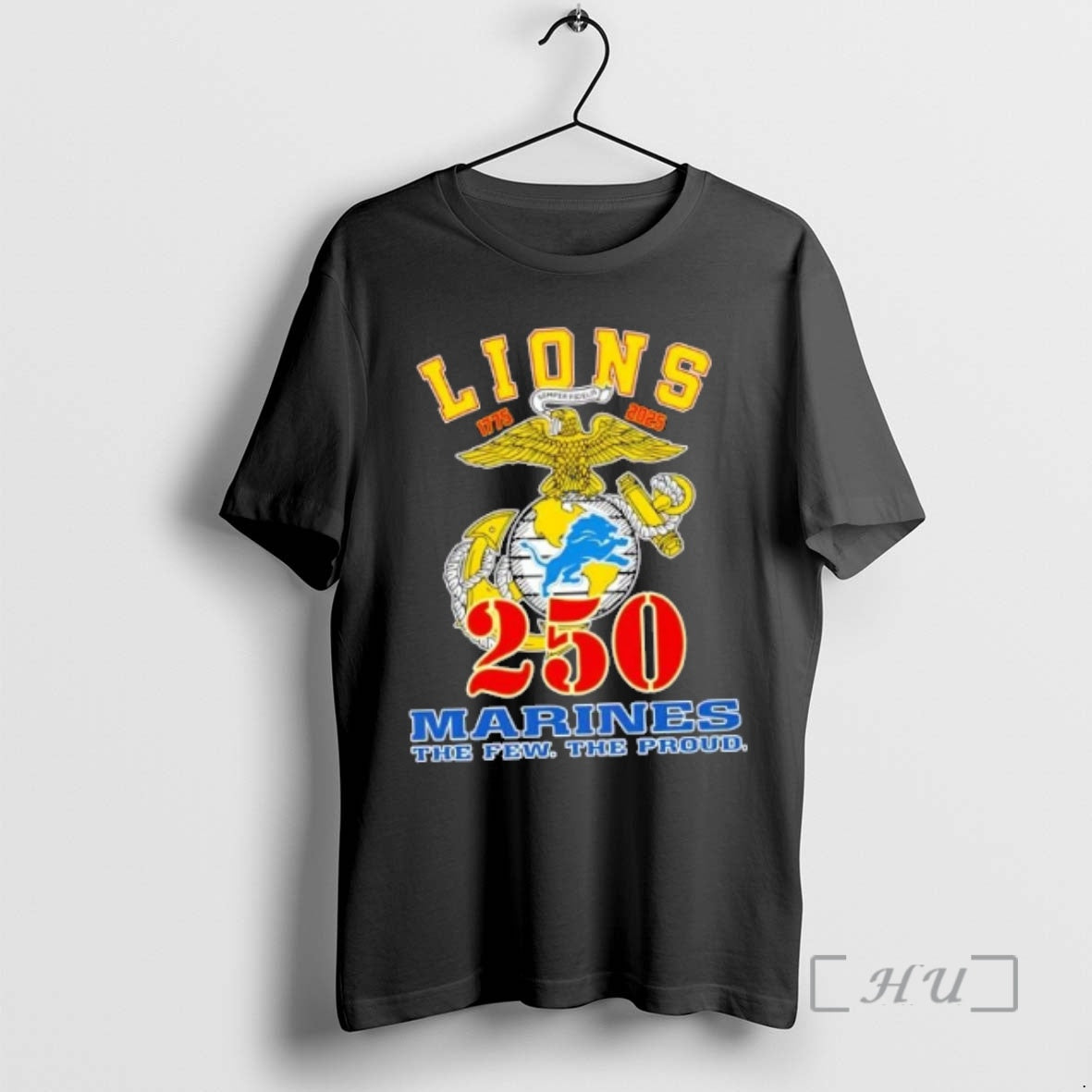 Officials Detroit Lions X U S M T-Shirts, Hoodie, Sweatshirt | TeeBloomCo.com
