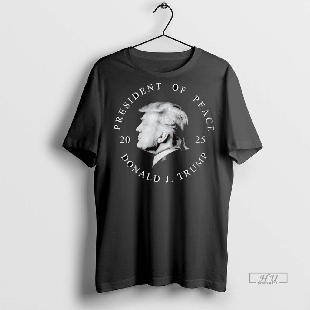 Officials Donald J Tee Shirt Sweater
