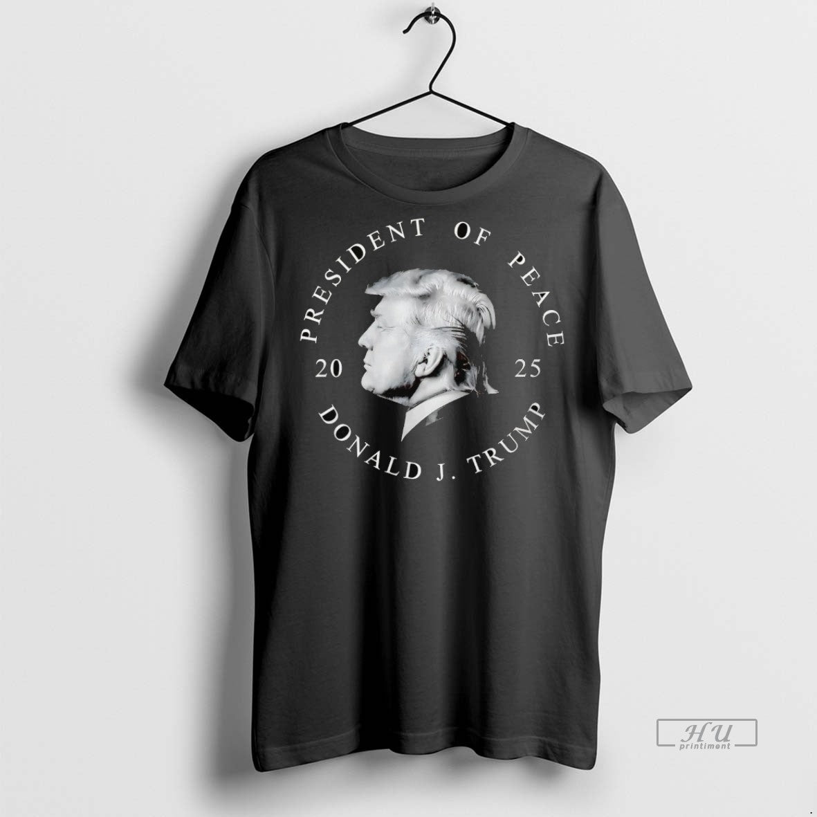 Officials Donald J Tee Shirt Sweater