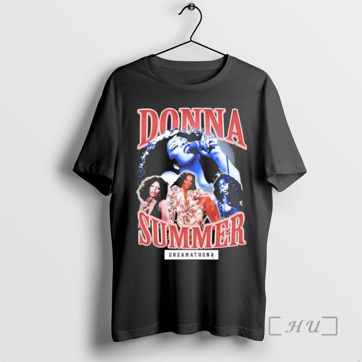 Officials Donna Summer Dreamathon T-Shirts, Hoodie, Sweatshirt | TeeBloomCo.com